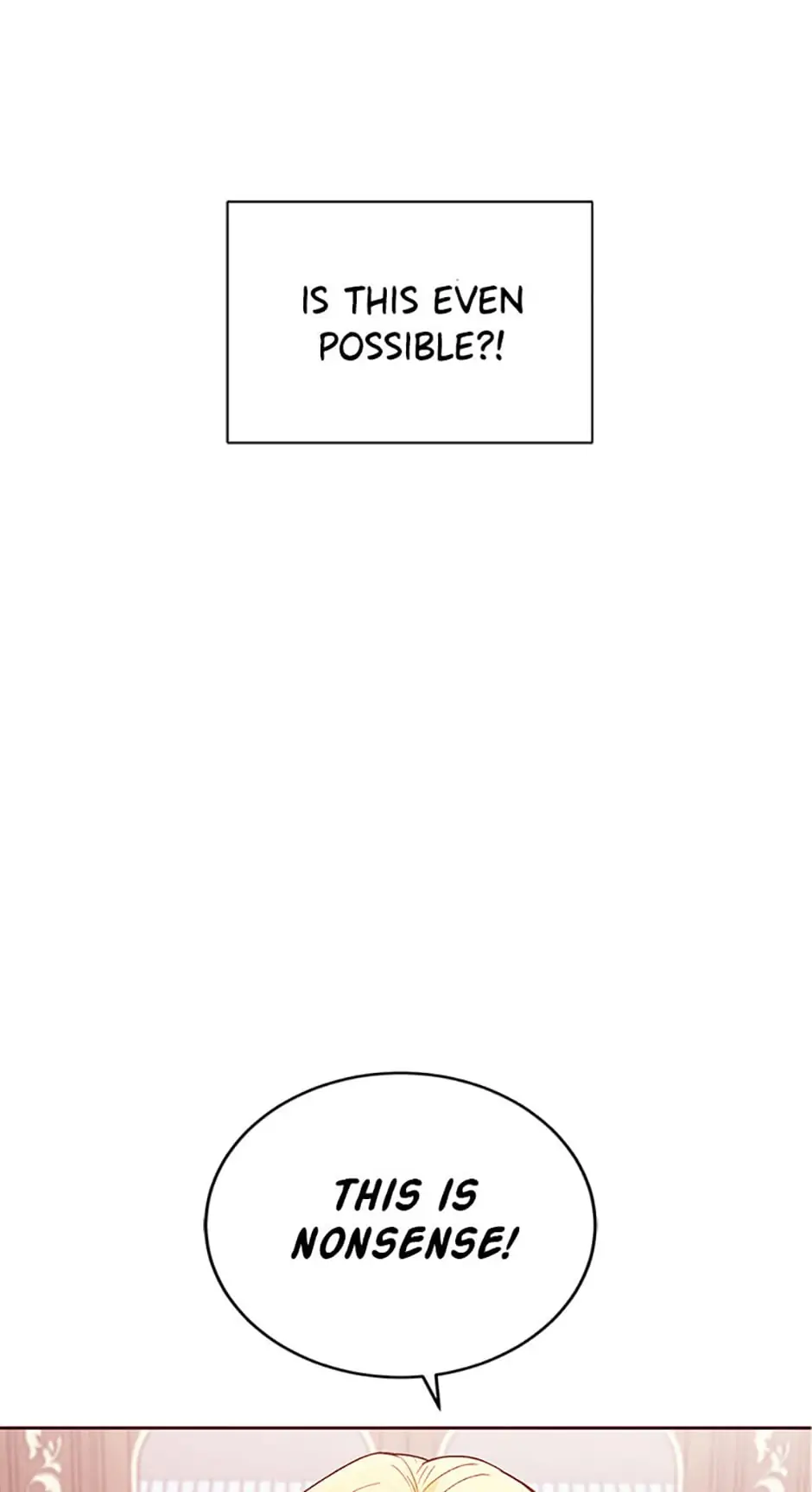 He's Just My Brother, Your Grace! Chapter 5 - page 63