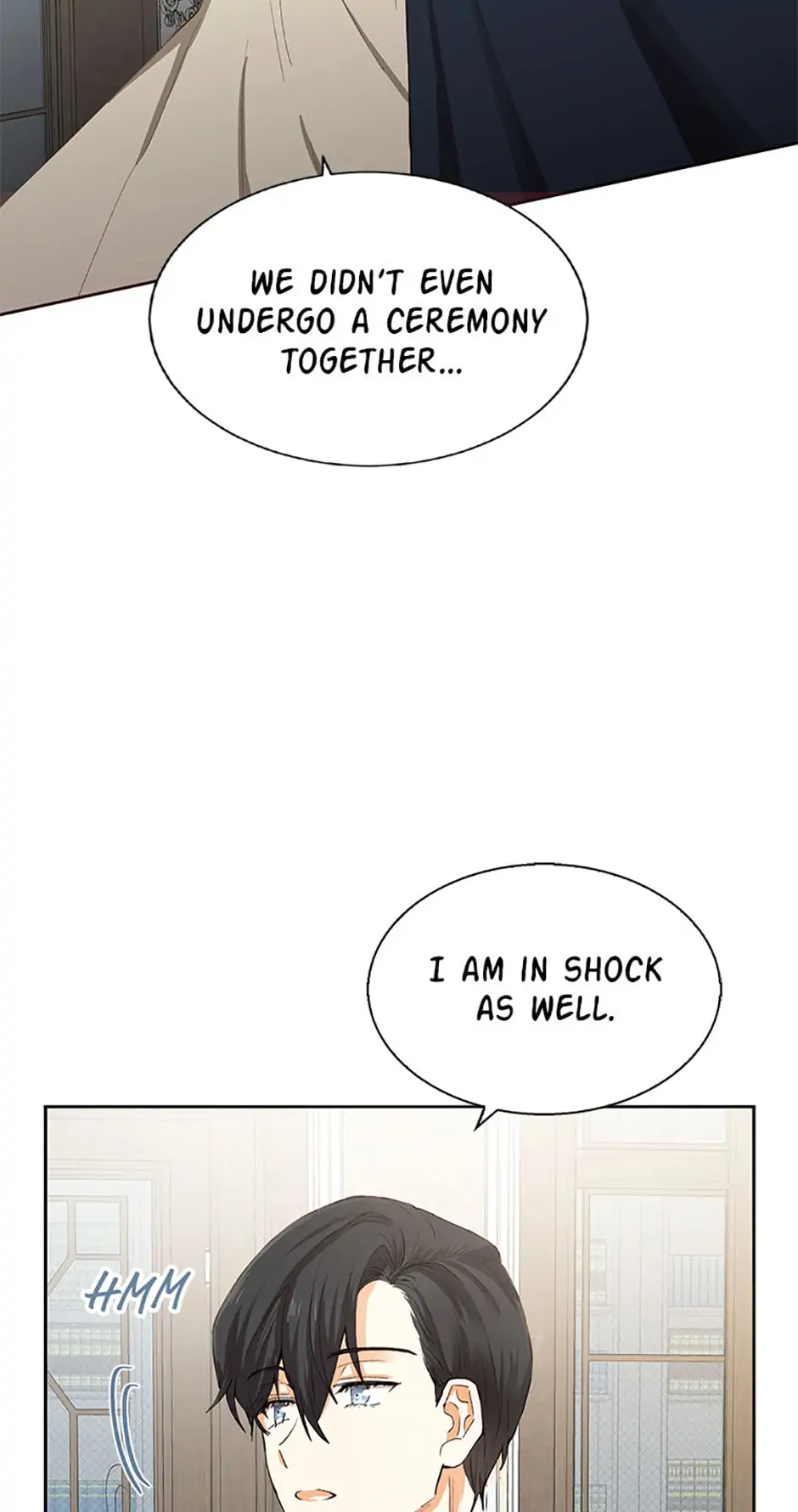 He's Just My Brother, Your Grace! Chapter 5 - page 66