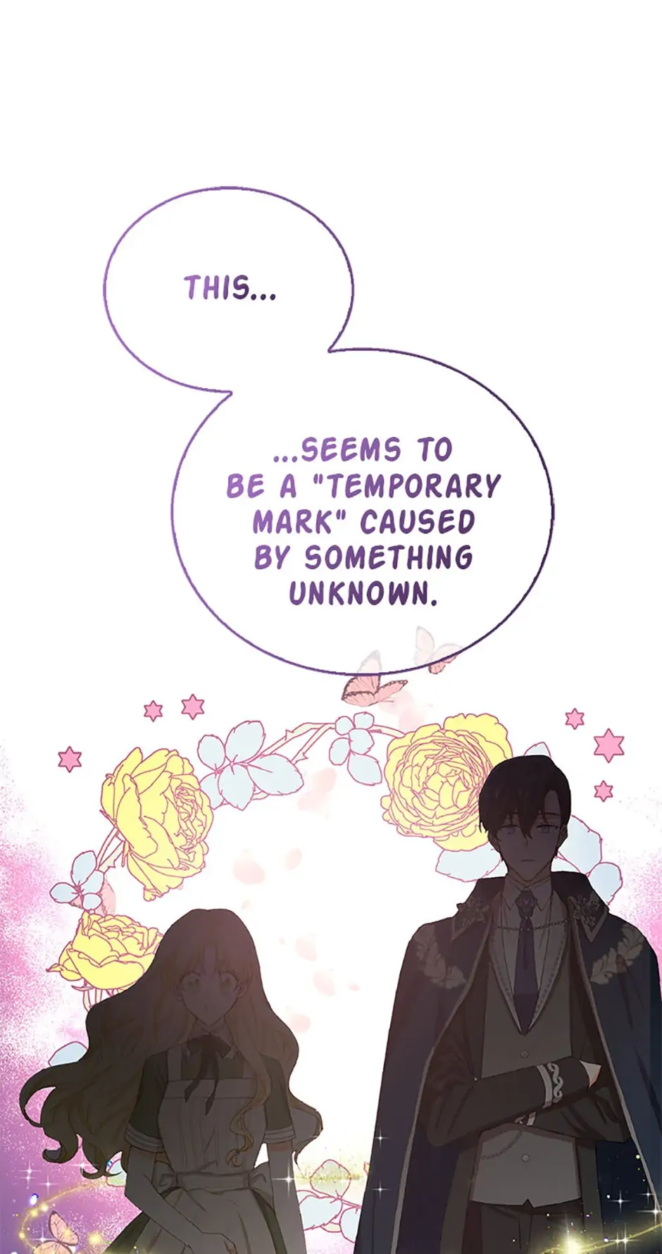 He's Just My Brother, Your Grace! Chapter 5 - page 69