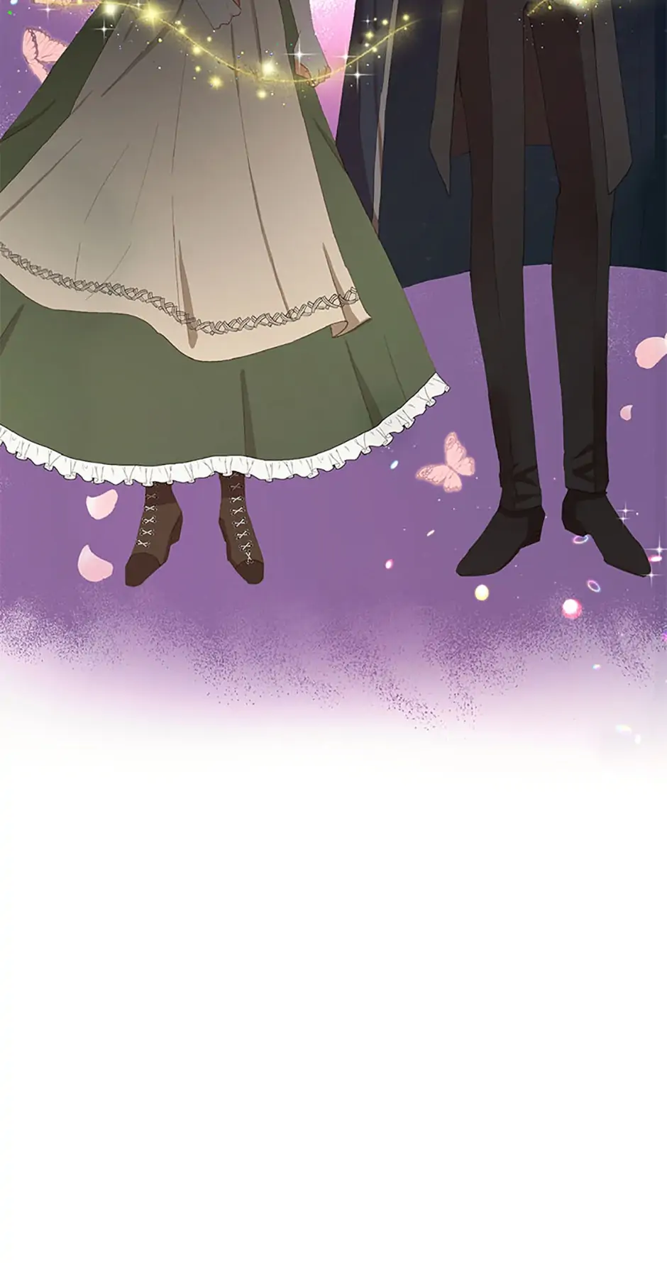 He's Just My Brother, Your Grace! Chapter 5 - page 70