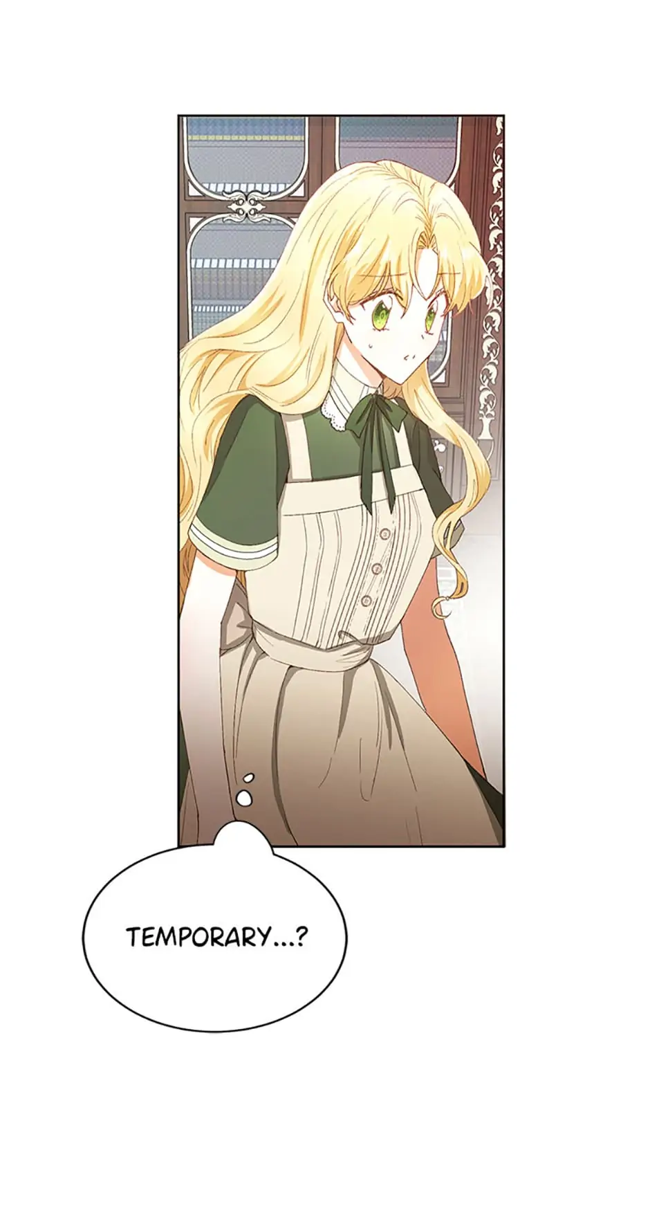 He's Just My Brother, Your Grace! Chapter 5 - page 71