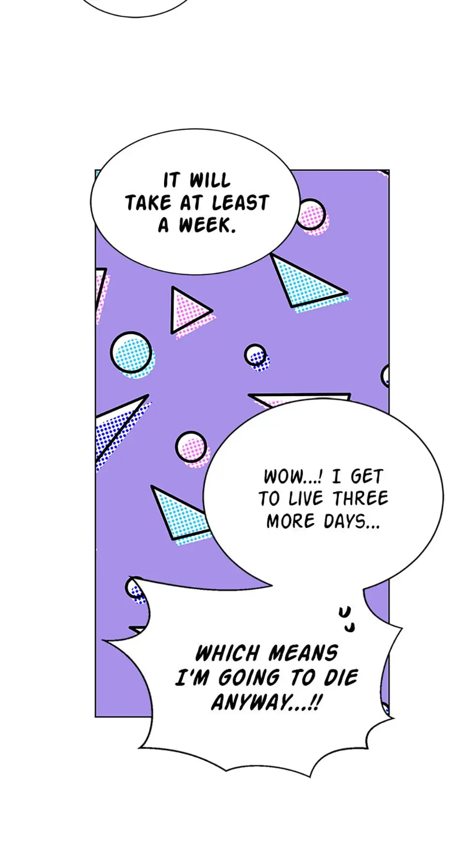 He's Just My Brother, Your Grace! Chapter 5 - page 78