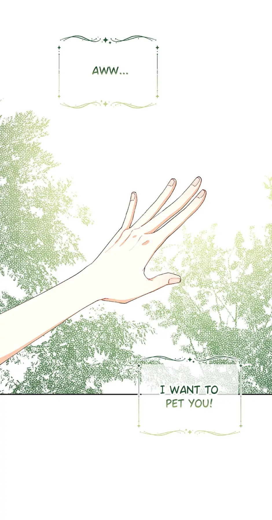 He's Just My Brother, Your Grace! Chapter 5 - page 9