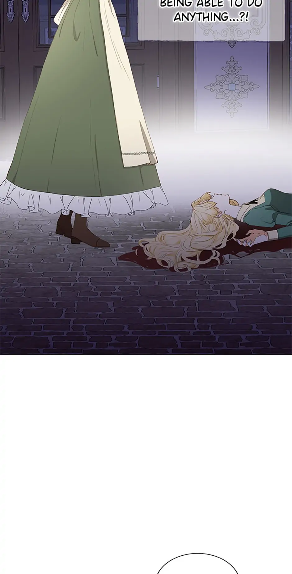 He's Just My Brother, Your Grace! Chapter 5 - page 81