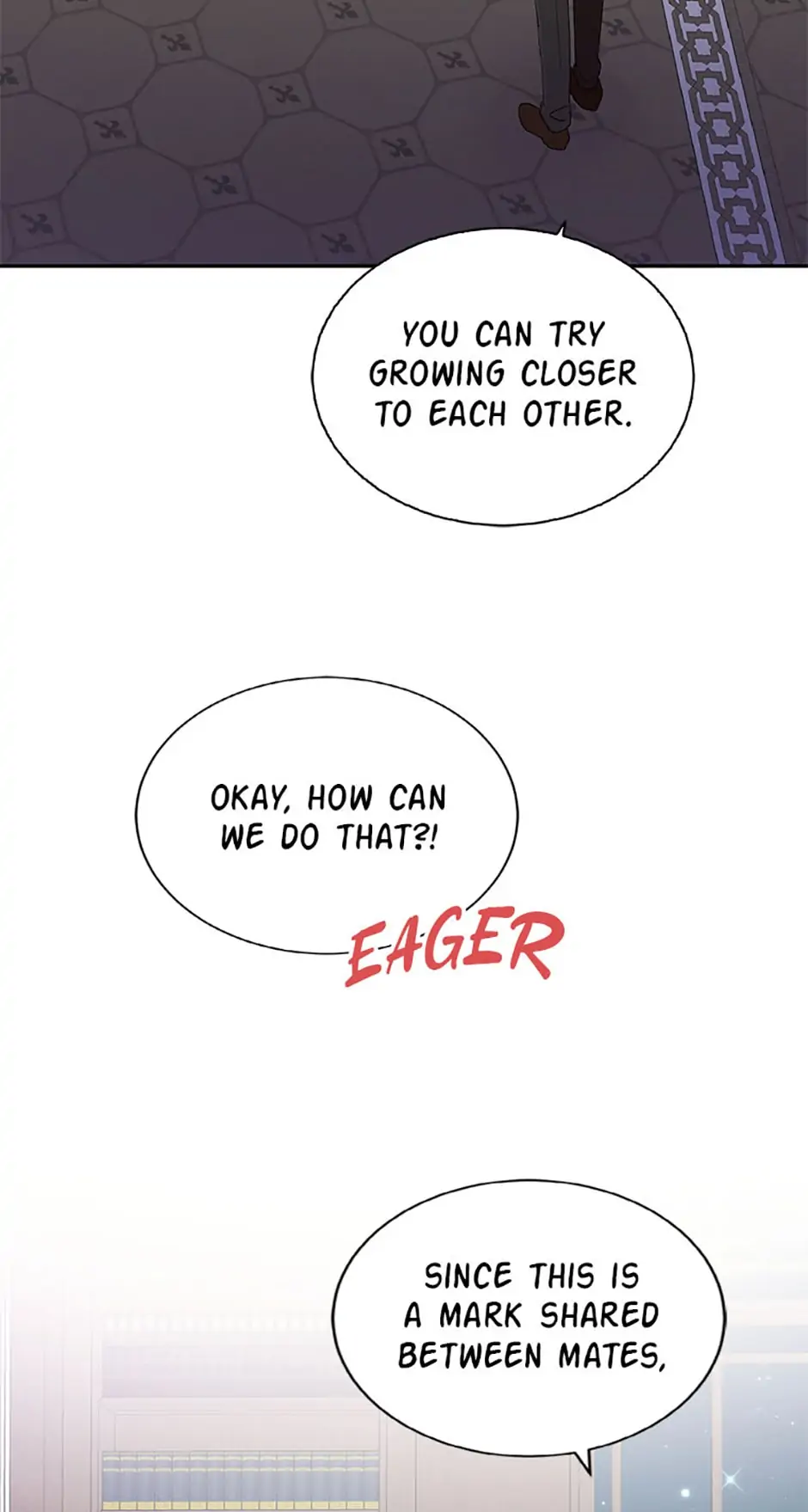 He's Just My Brother, Your Grace! Chapter 5 - page 89