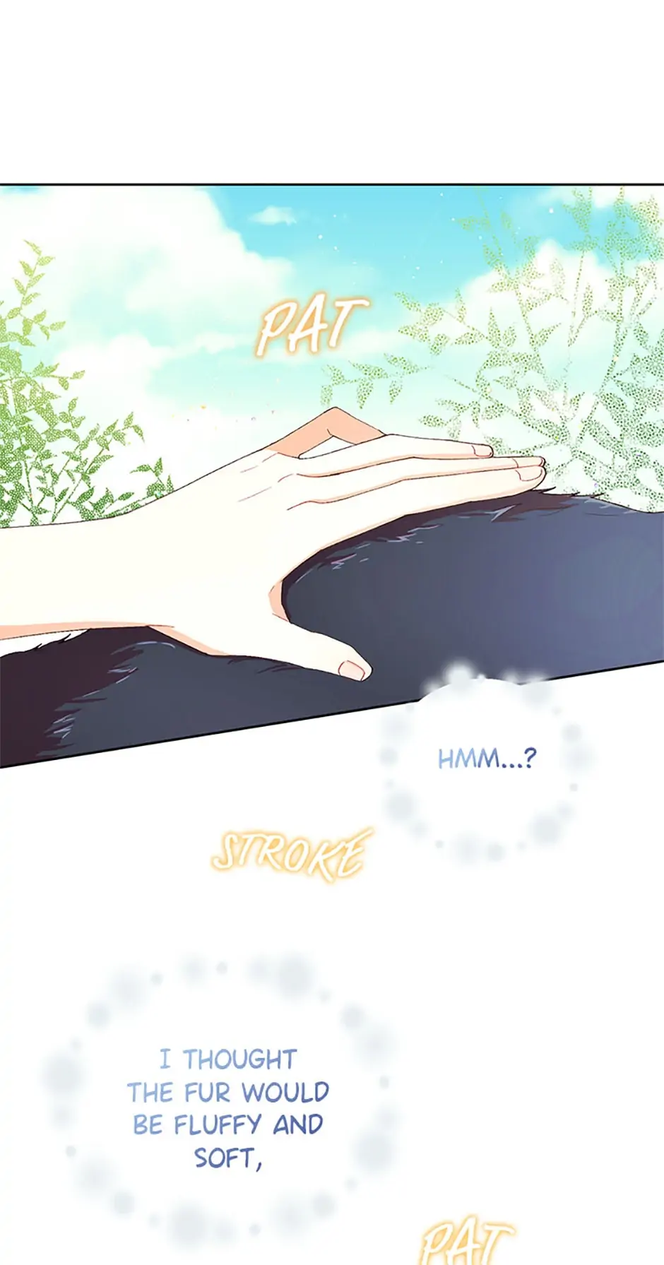 He's Just My Brother, Your Grace! Chapter 5 - page 10