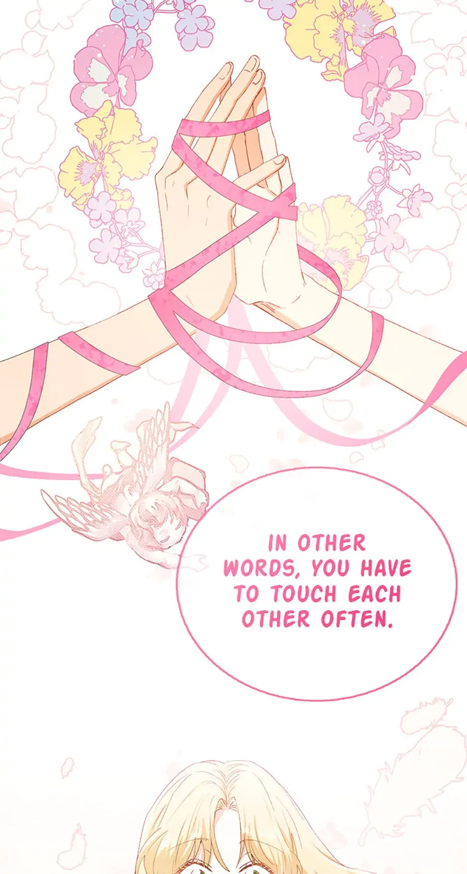 He's Just My Brother, Your Grace! Chapter 5 - page 91