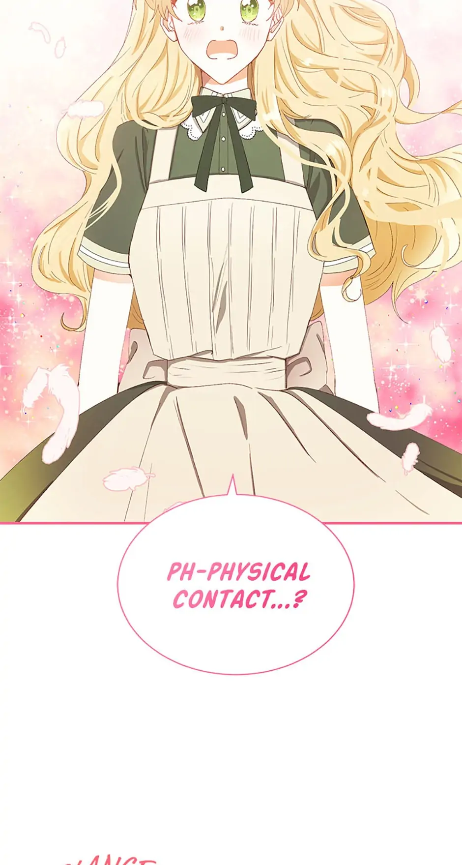 He's Just My Brother, Your Grace! Chapter 5 - page 92