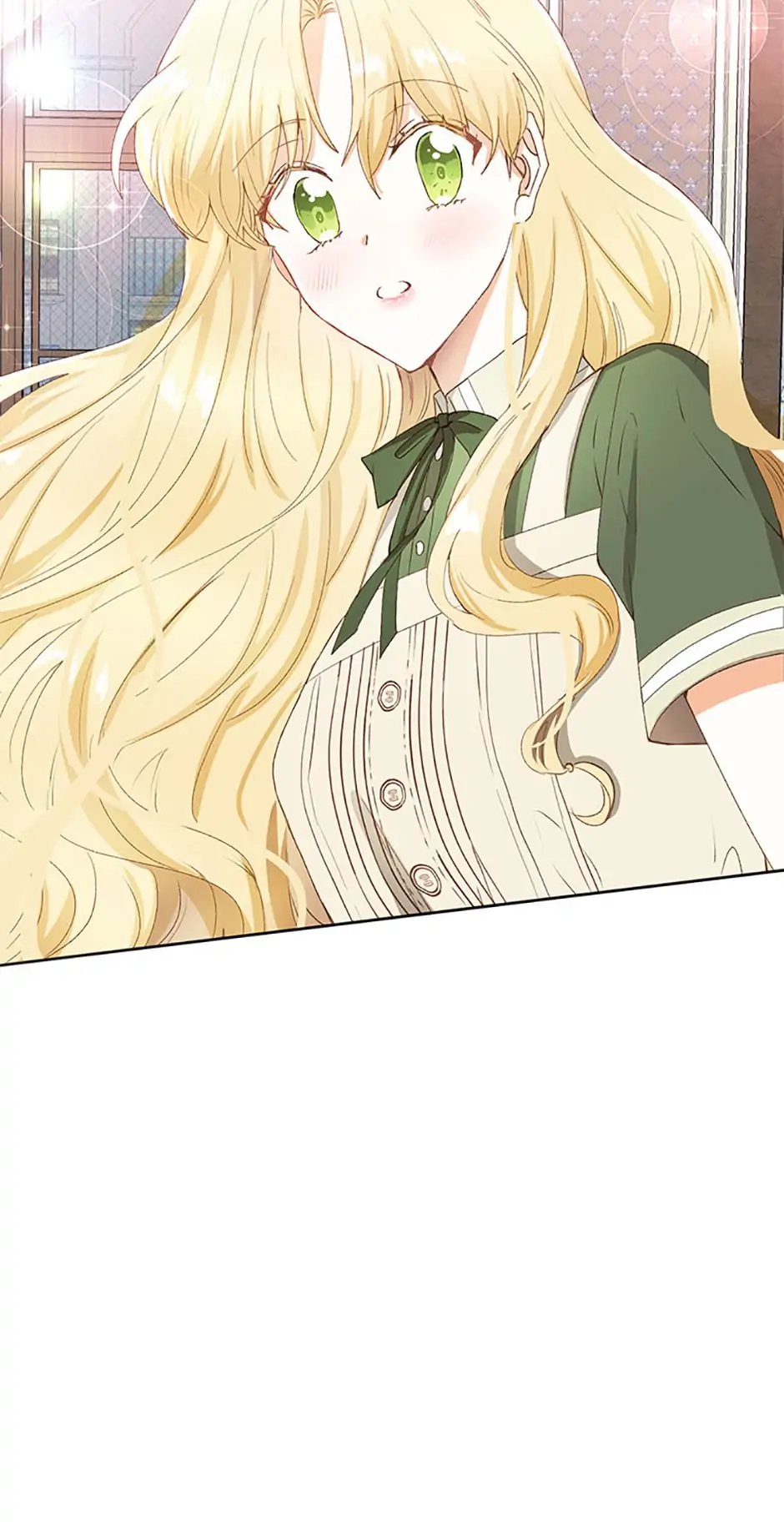 He's Just My Brother, Your Grace! Chapter 5 - page 98