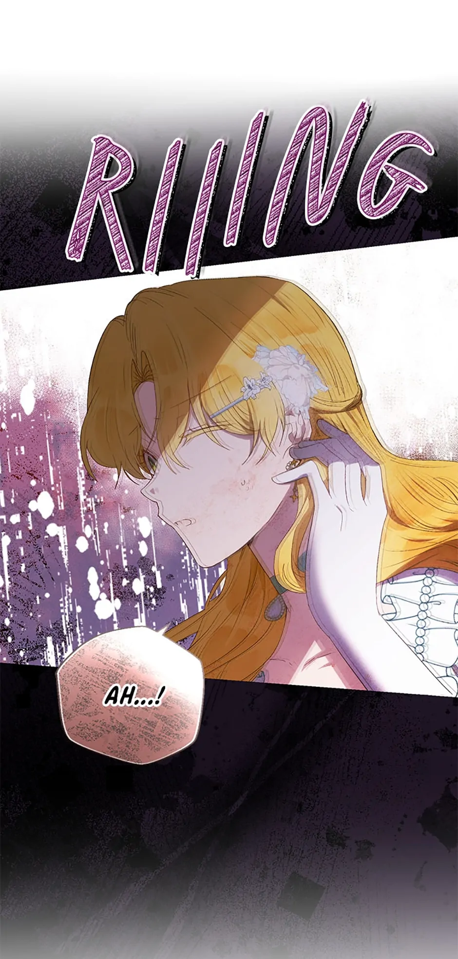 He's Just My Brother, Your Grace! Chapter 50 - page 15