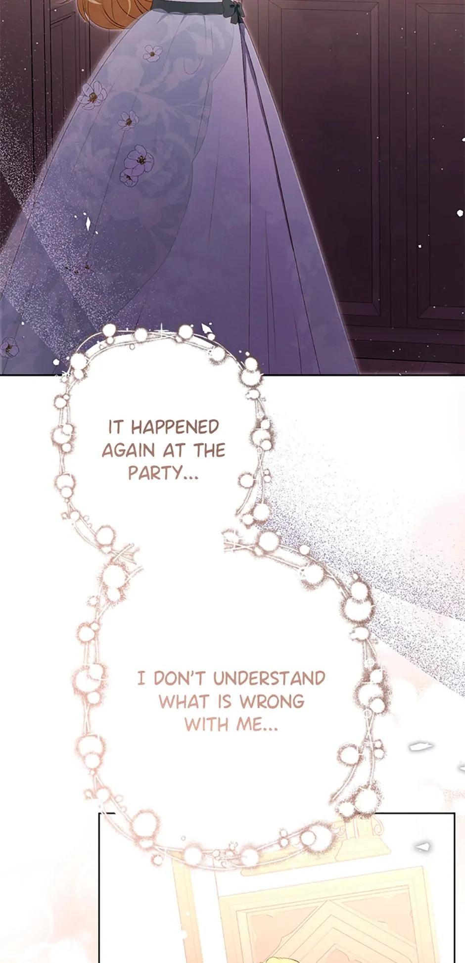 He's Just My Brother, Your Grace! Chapter 50 - page 26