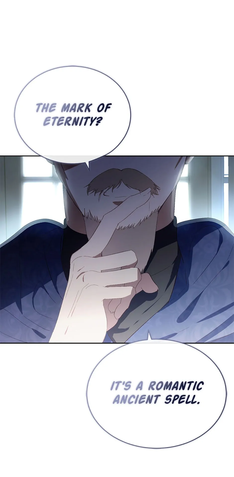 He's Just My Brother, Your Grace! Chapter 50 - page 39
