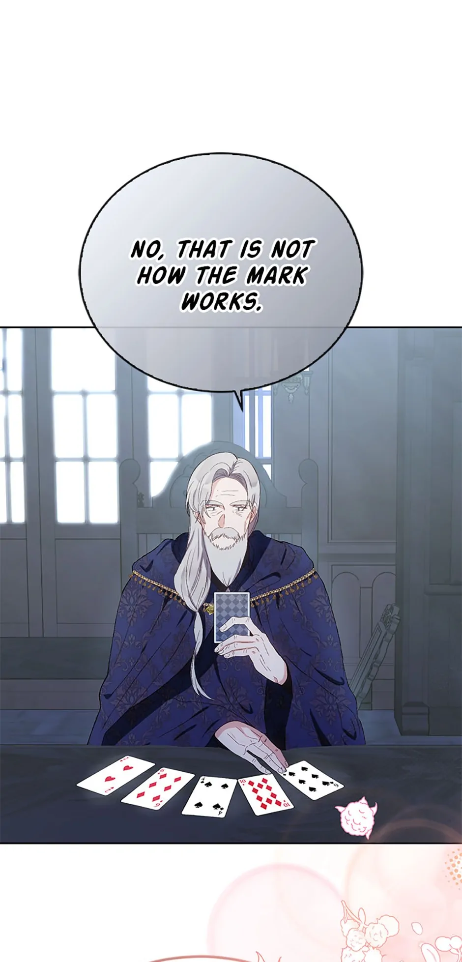 He's Just My Brother, Your Grace! Chapter 50 - page 45