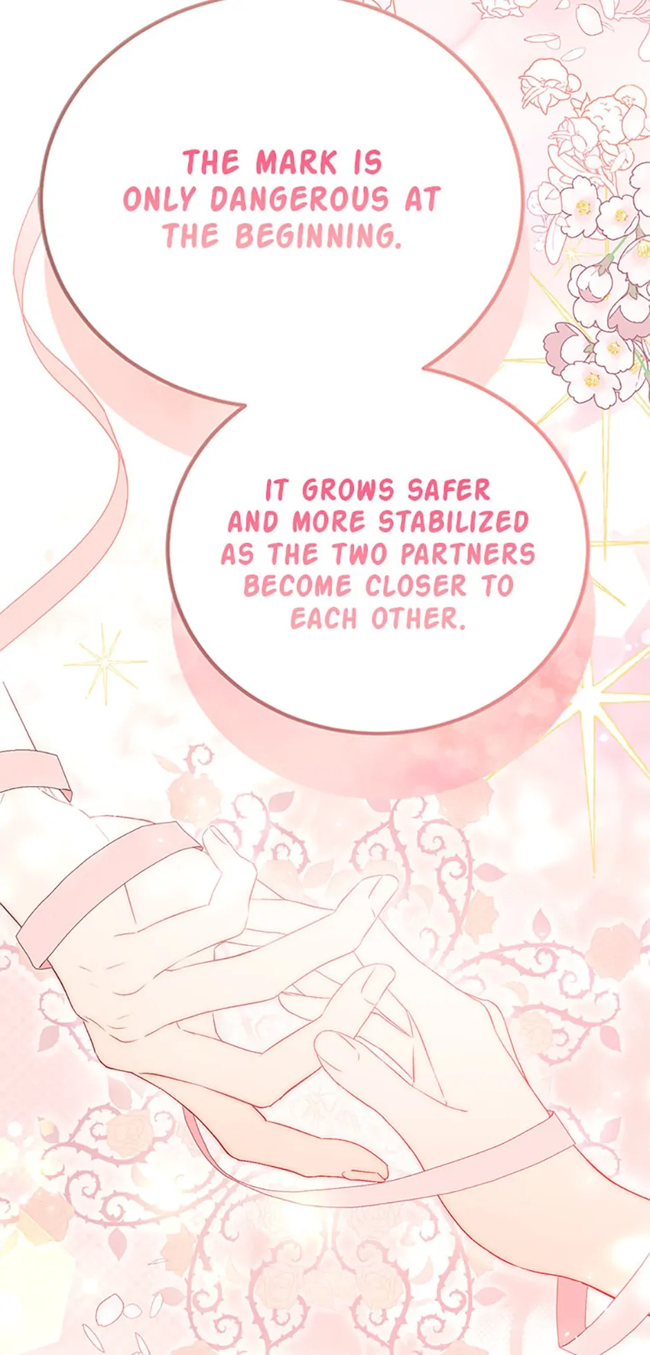 He's Just My Brother, Your Grace! Chapter 50 - page 46