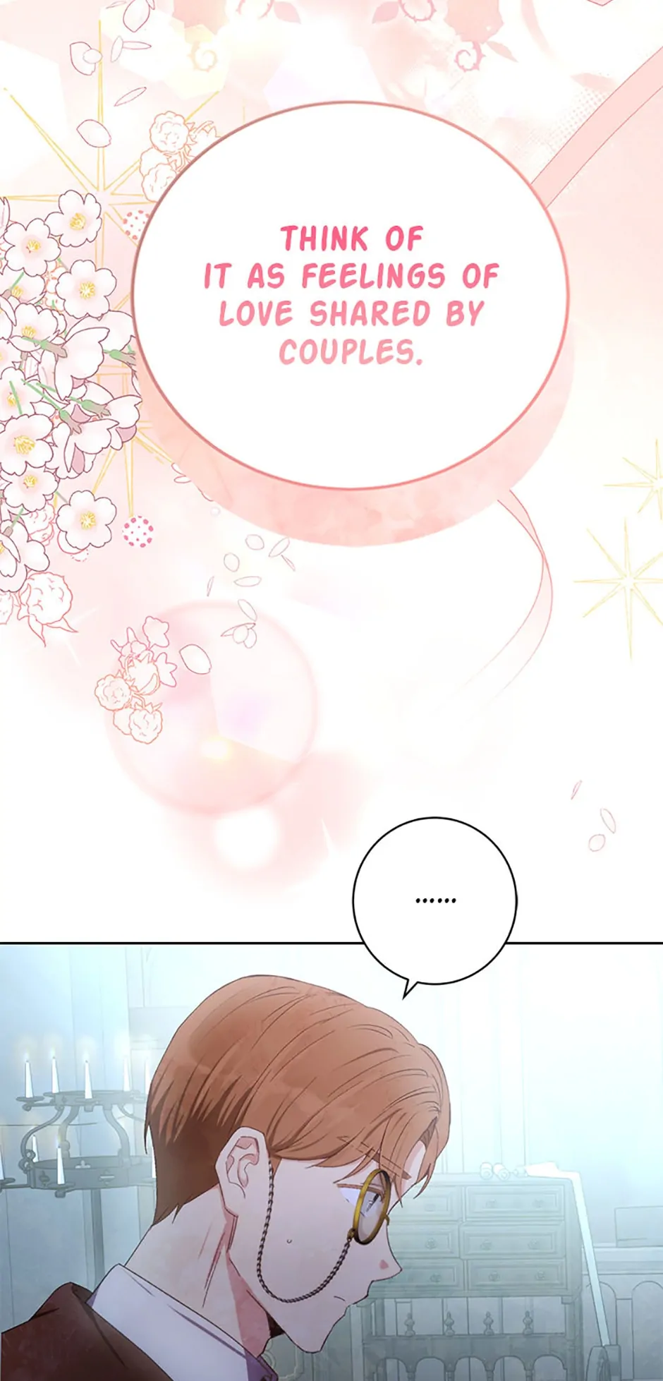 He's Just My Brother, Your Grace! Chapter 50 - page 47