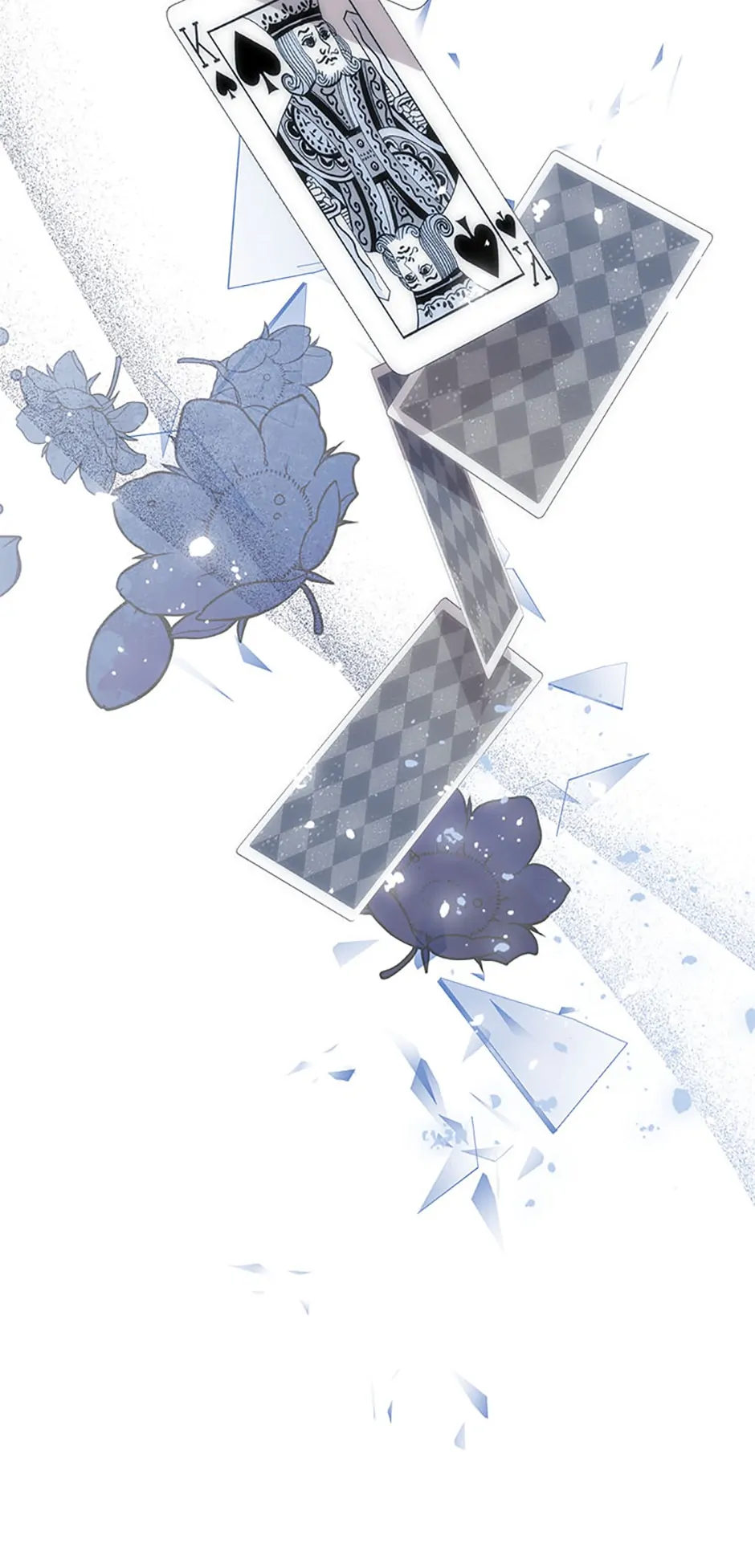 He's Just My Brother, Your Grace! Chapter 50 - page 52