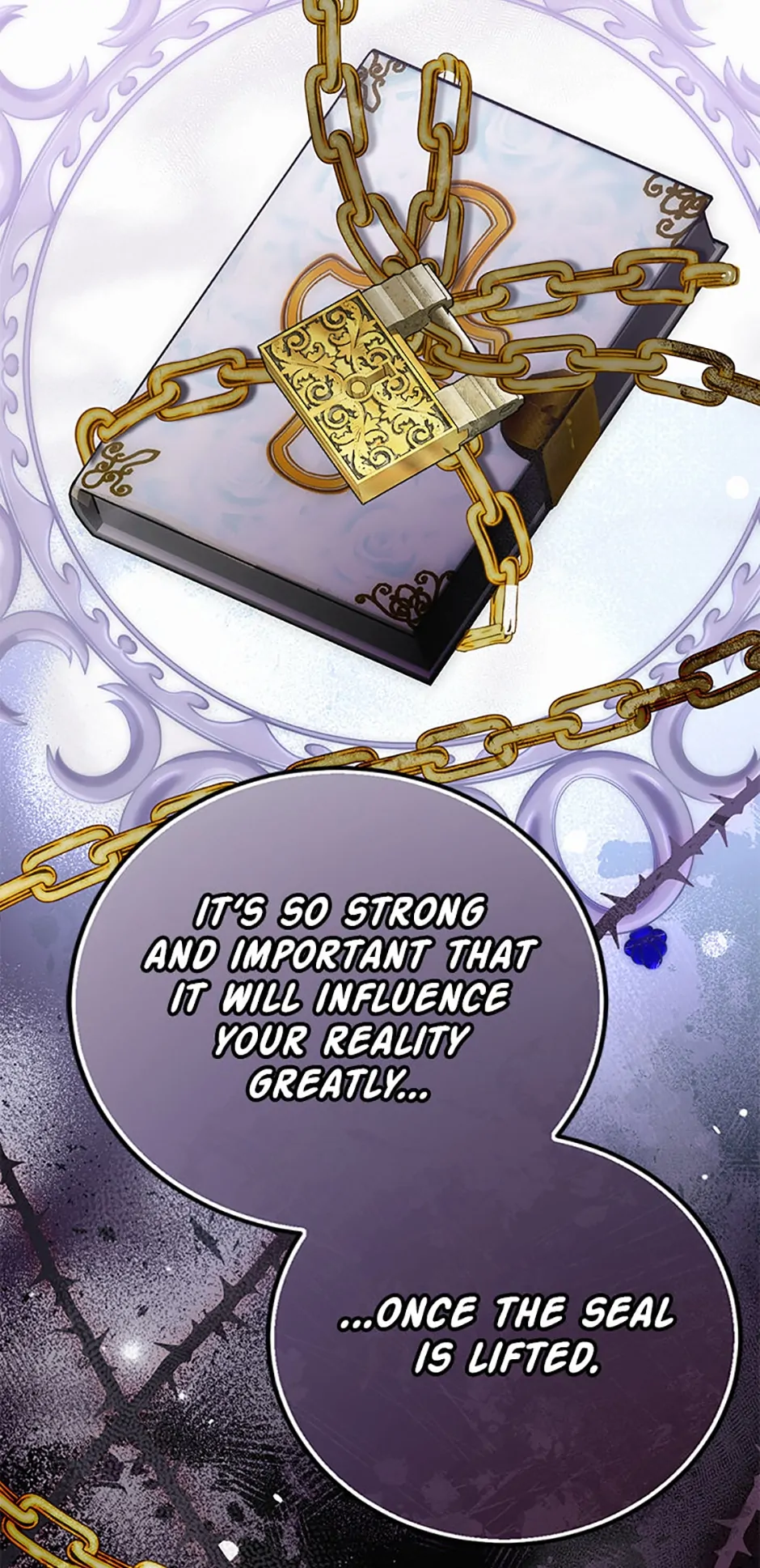 He's Just My Brother, Your Grace! Chapter 50 - page 56