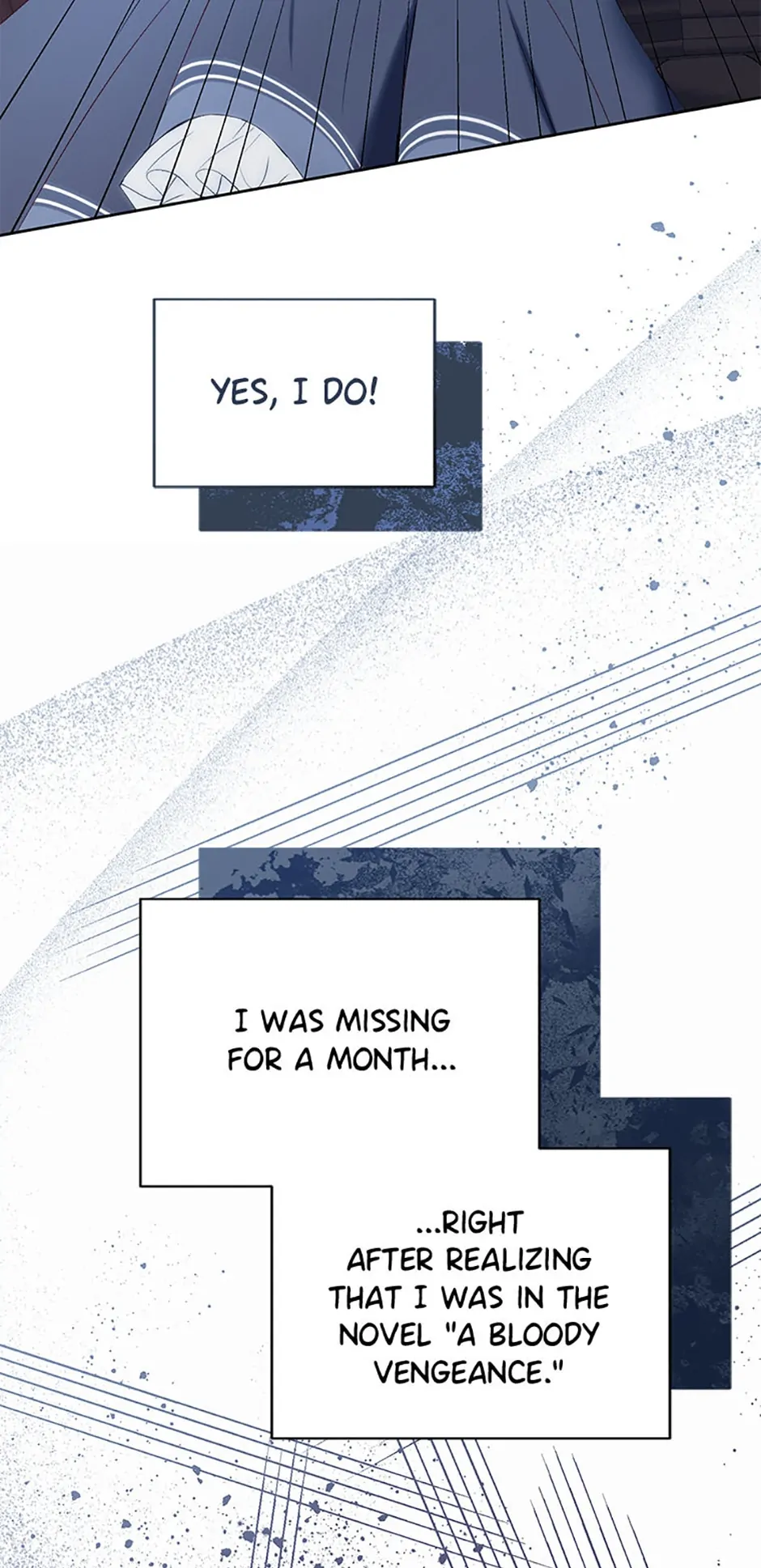 He's Just My Brother, Your Grace! Chapter 50 - page 59