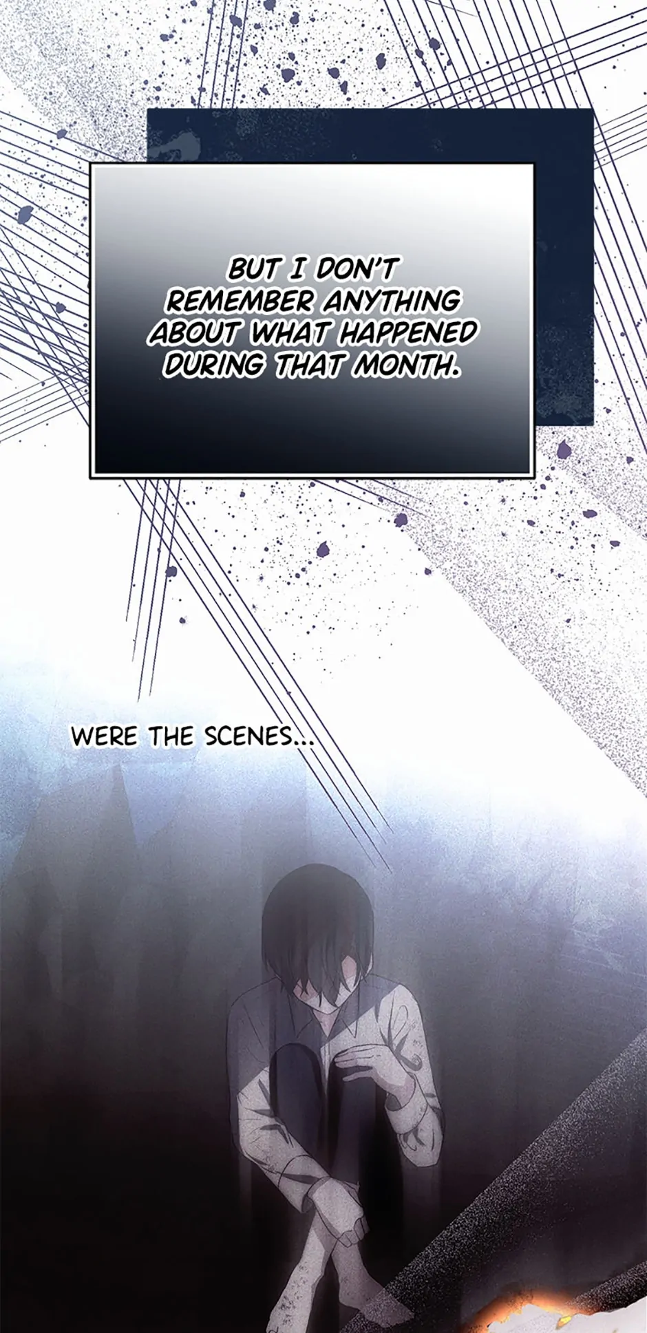 He's Just My Brother, Your Grace! Chapter 50 - page 60