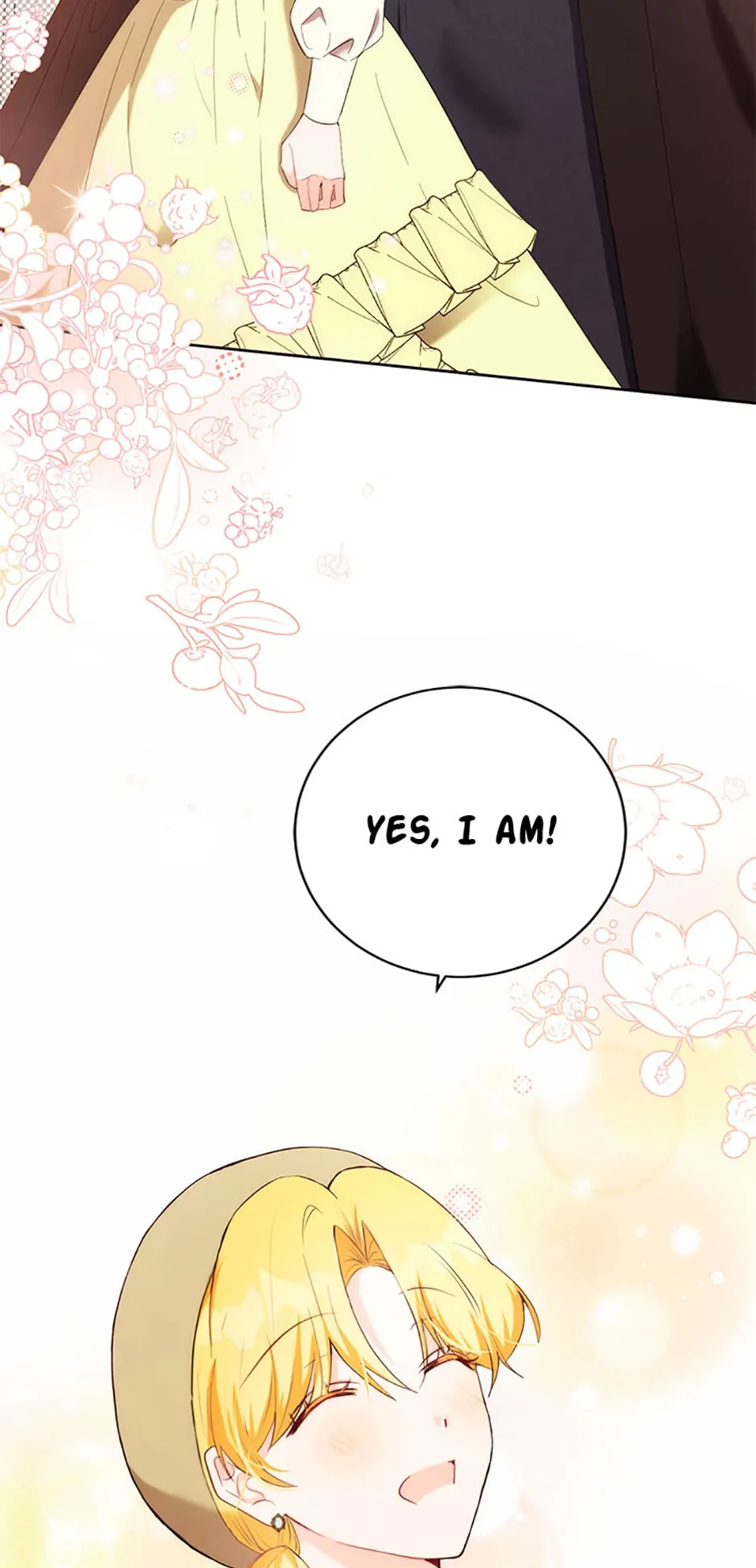 He's Just My Brother, Your Grace! Chapter 51 - page 16