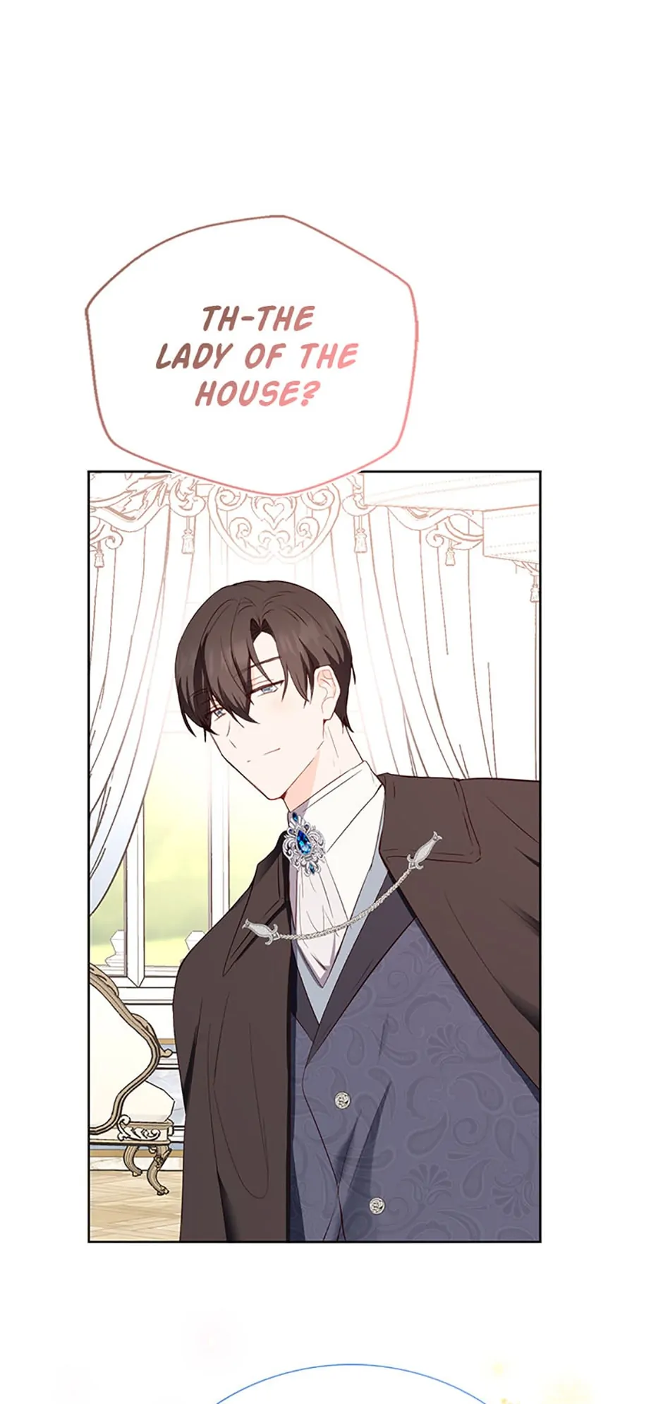 He's Just My Brother, Your Grace! Chapter 51 - page 46