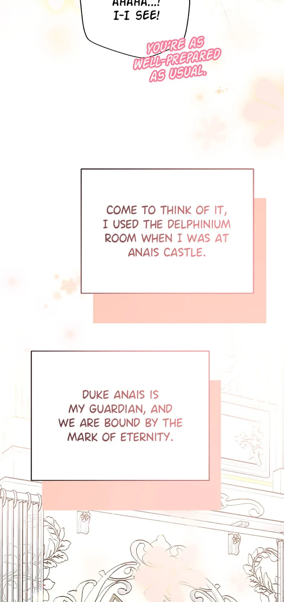 He's Just My Brother, Your Grace! Chapter 51 - page 48