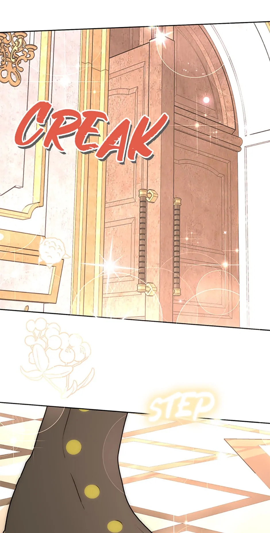 He's Just My Brother, Your Grace! Chapter 51 - page 62