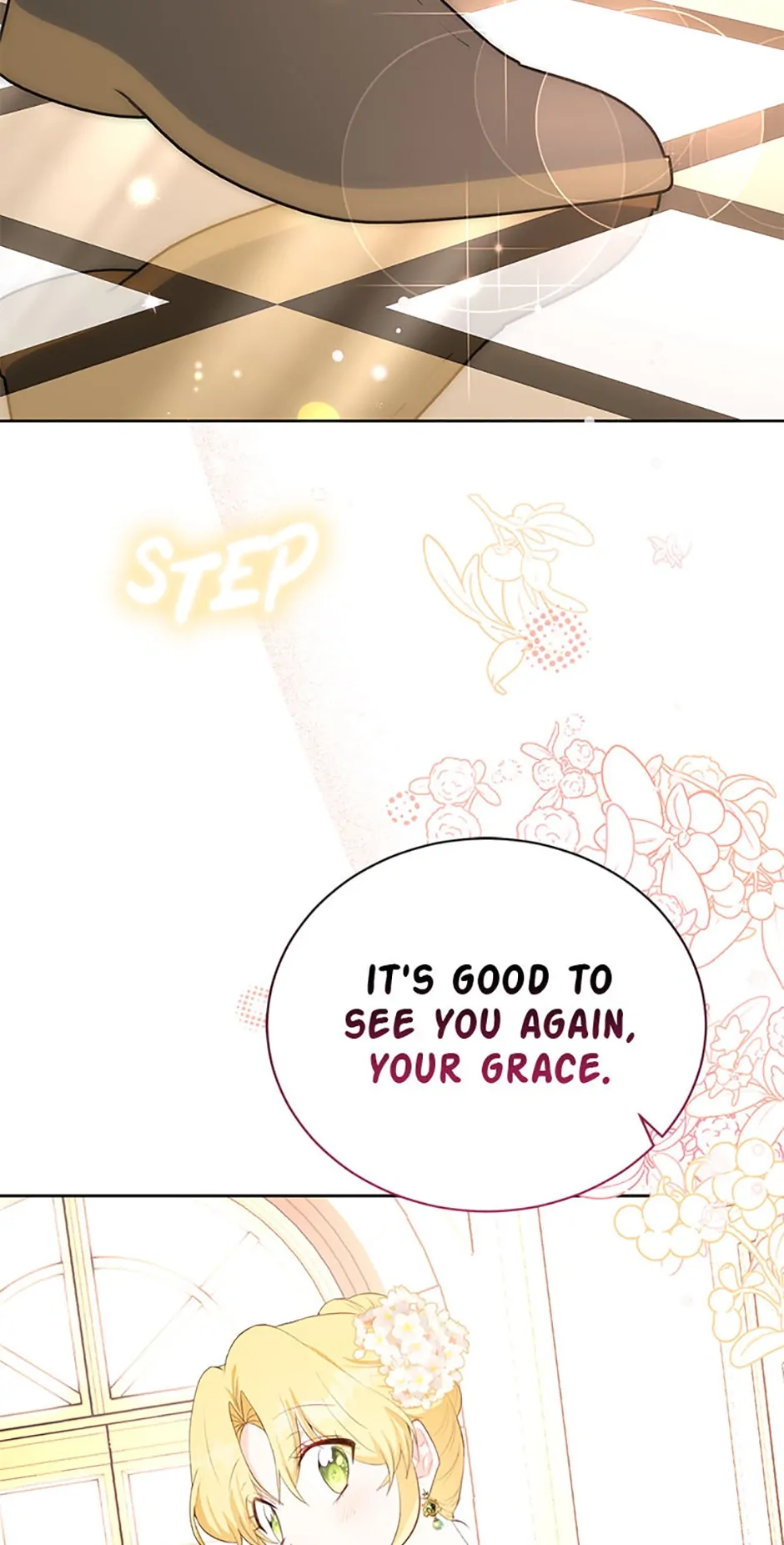 He's Just My Brother, Your Grace! Chapter 51 - page 63