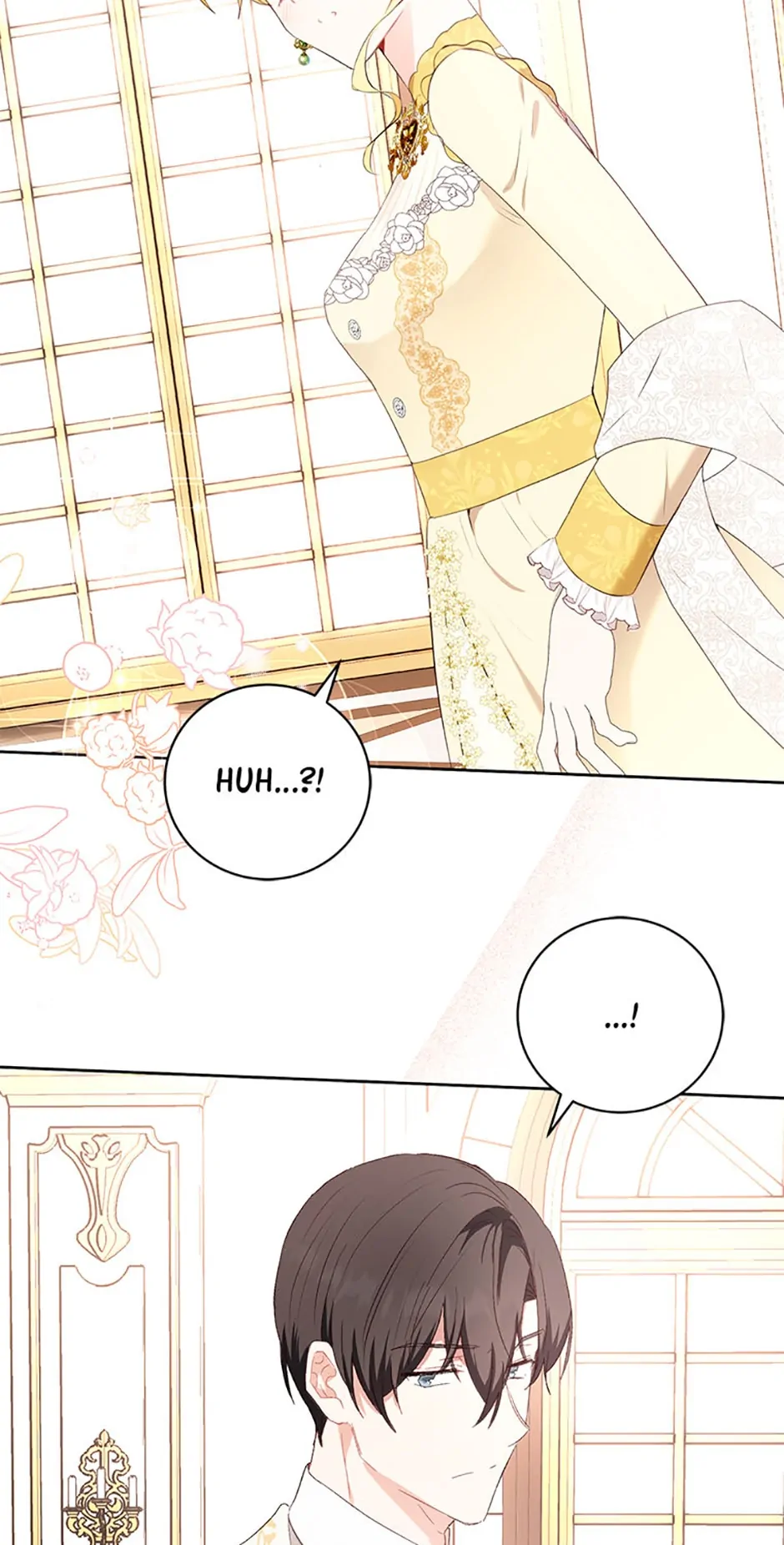 He's Just My Brother, Your Grace! Chapter 51 - page 64