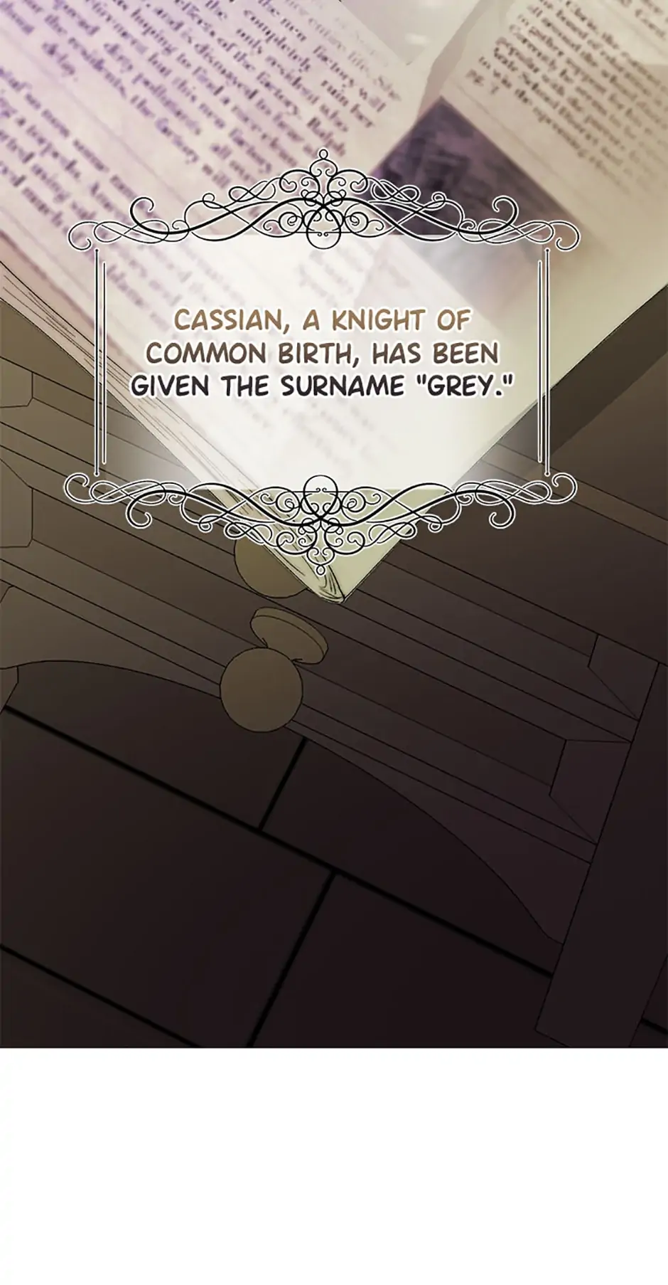 He's Just My Brother, Your Grace! Chapter 6 - page 104