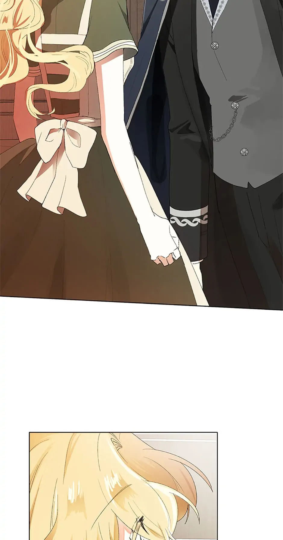 He's Just My Brother, Your Grace! Chapter 6 - page 35