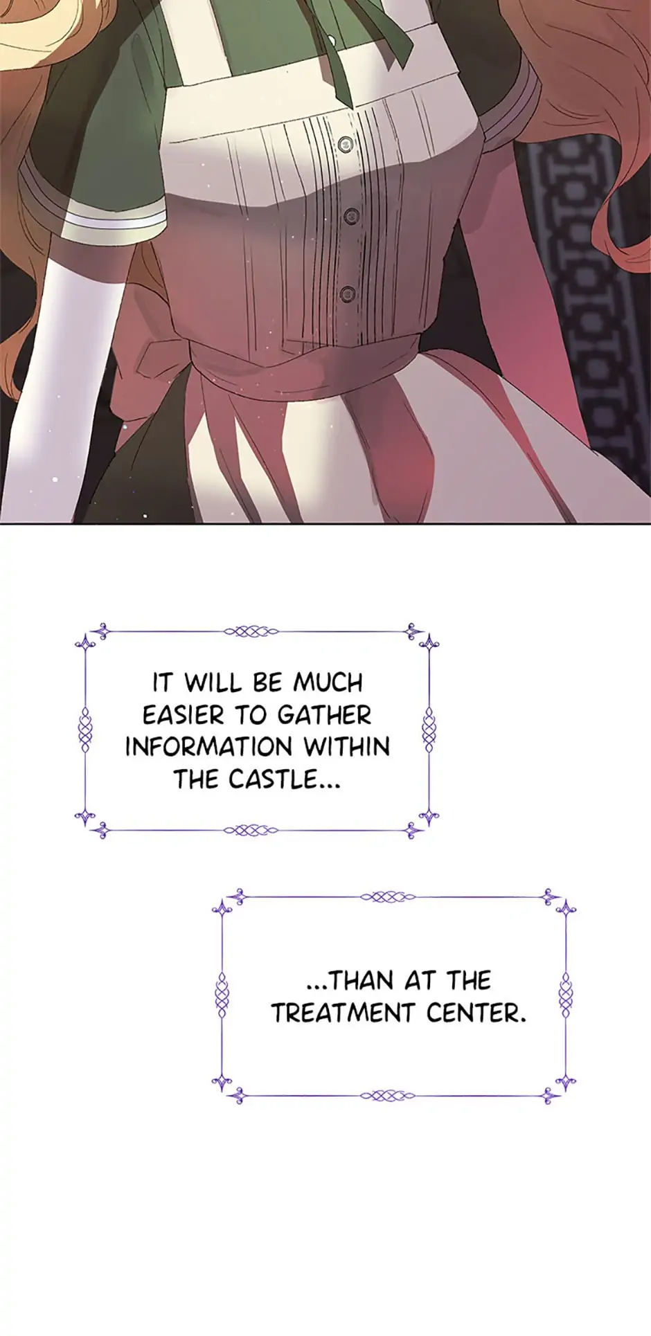 He's Just My Brother, Your Grace! Chapter 6 - page 49