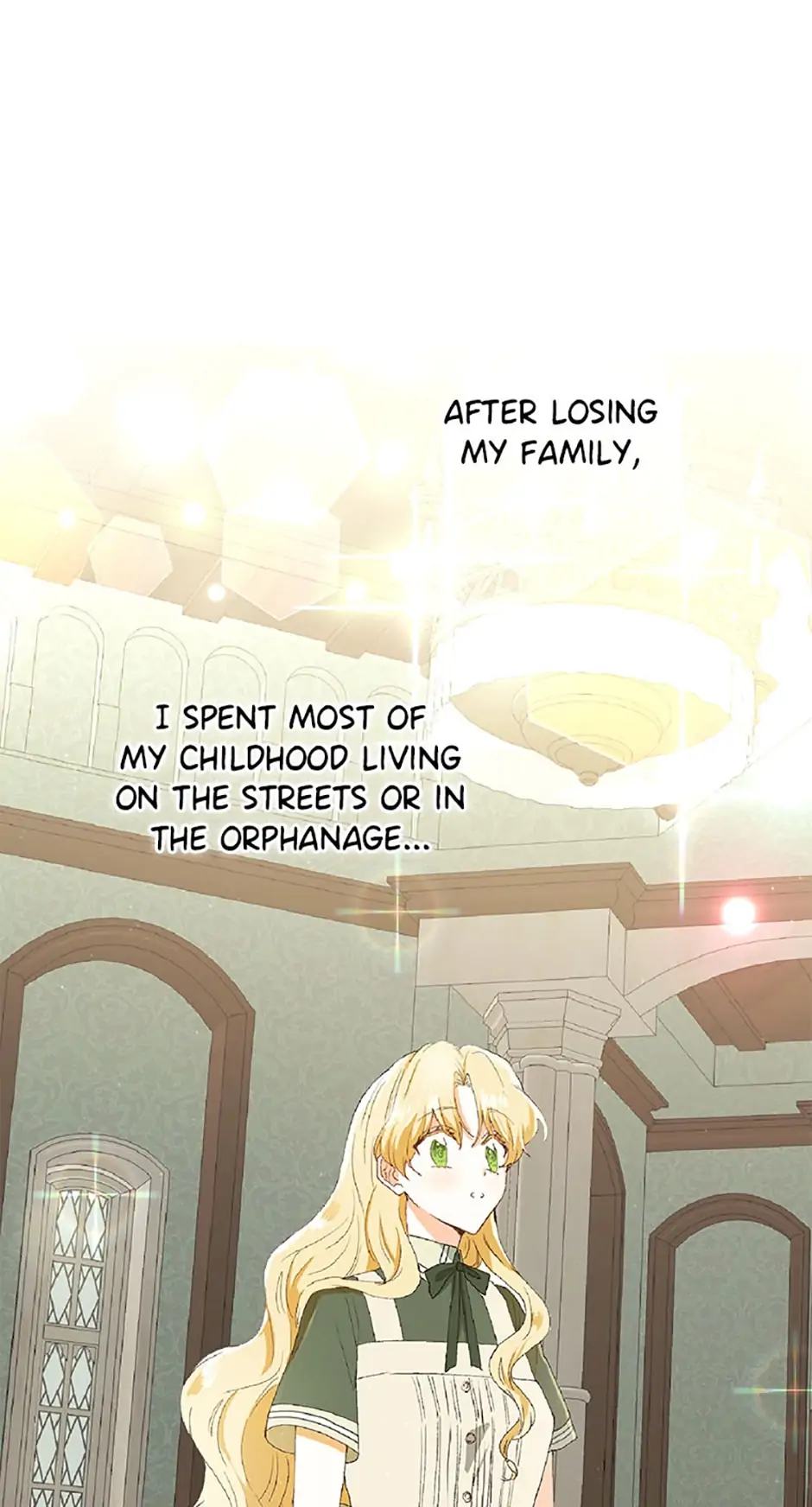 He's Just My Brother, Your Grace! Chapter 6 - page 78
