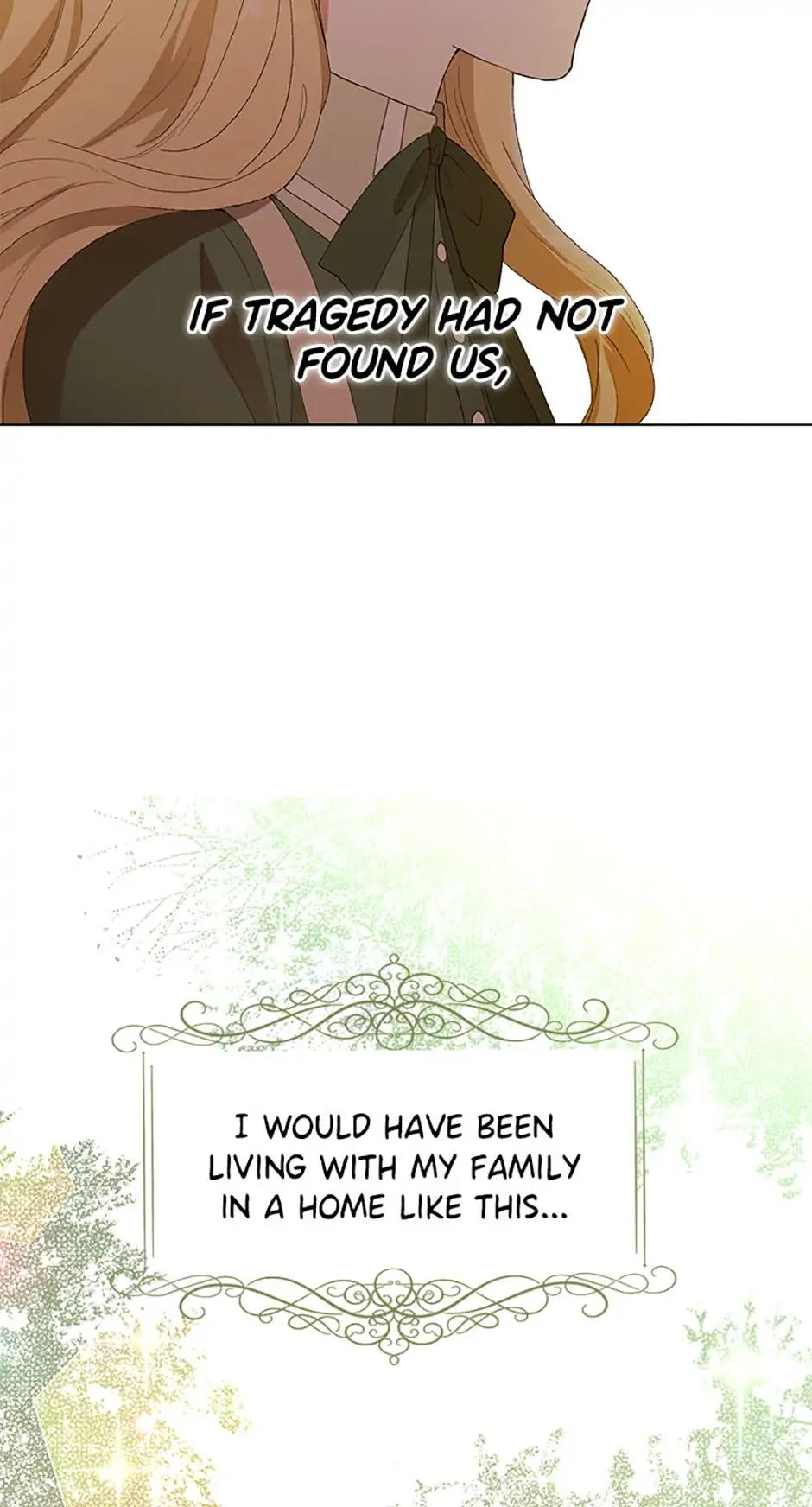 He's Just My Brother, Your Grace! Chapter 6 - page 80