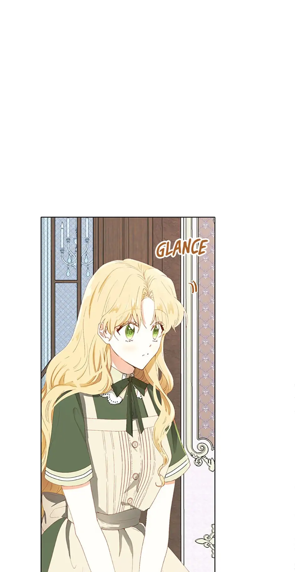 He's Just My Brother, Your Grace! Chapter 6 - page 9