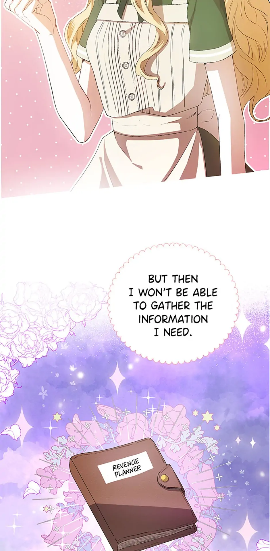He's Just My Brother, Your Grace! Chapter 7 - page 14