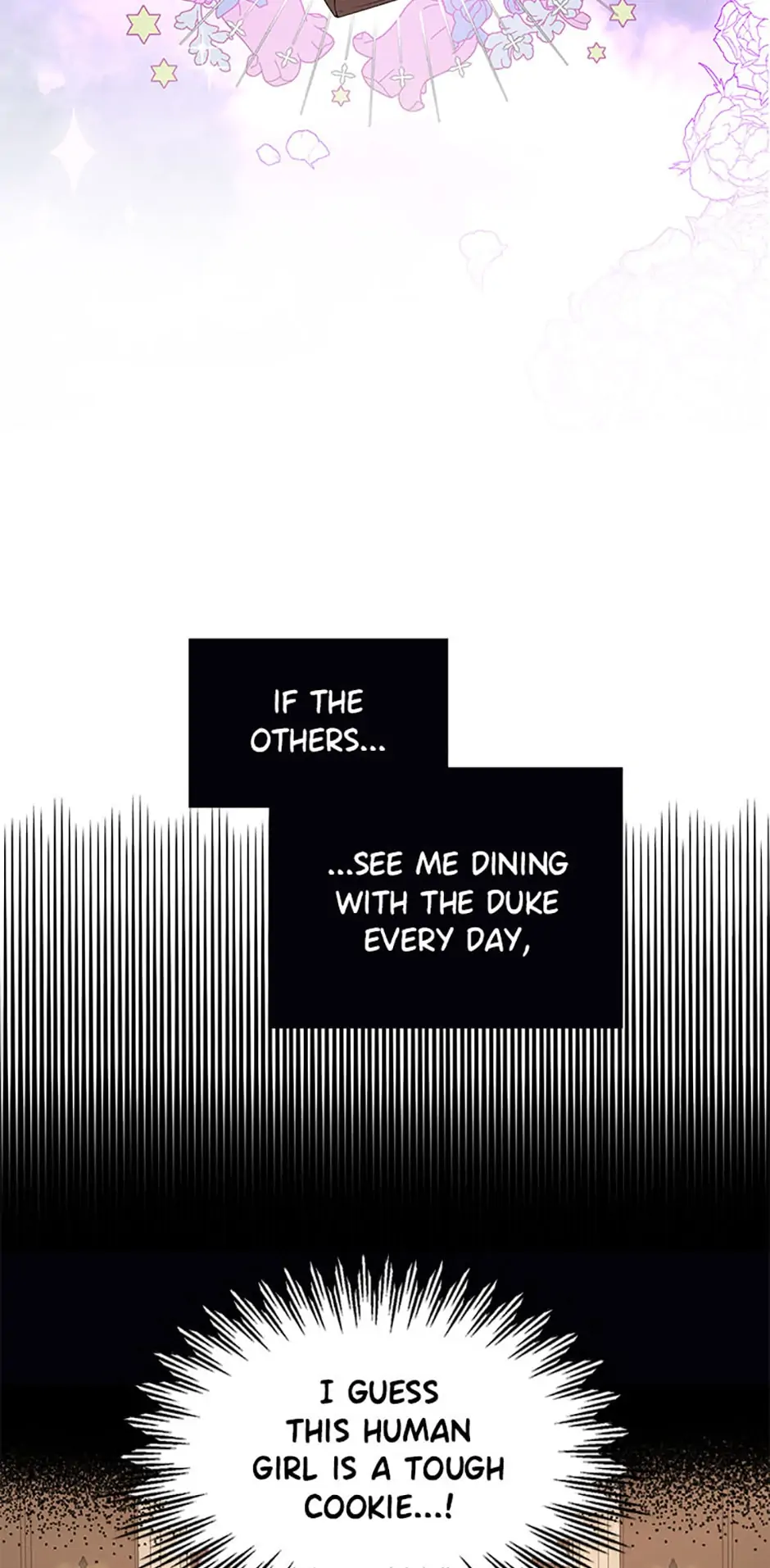 He's Just My Brother, Your Grace! Chapter 7 - page 15