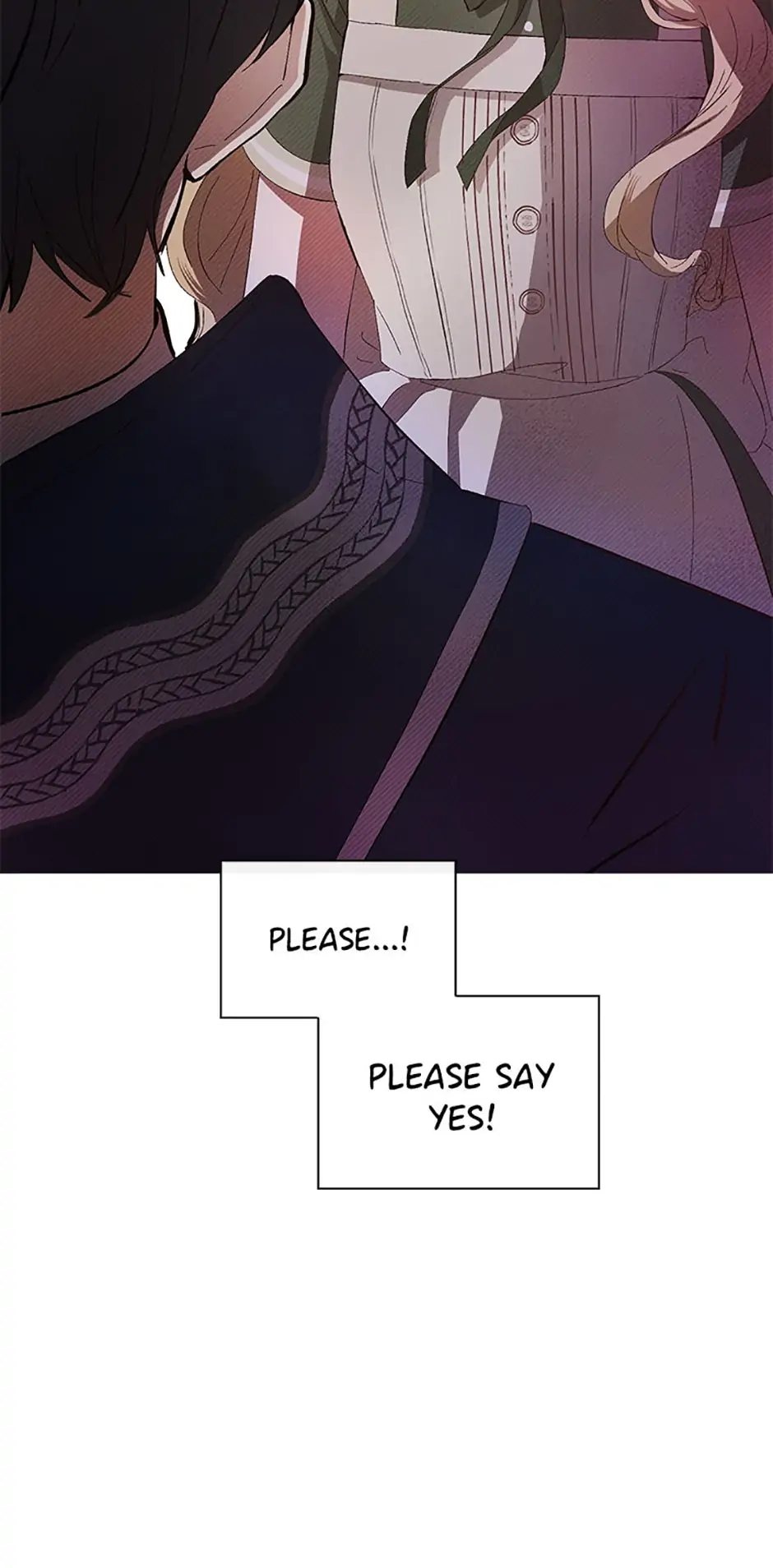 He's Just My Brother, Your Grace! Chapter 7 - page 18