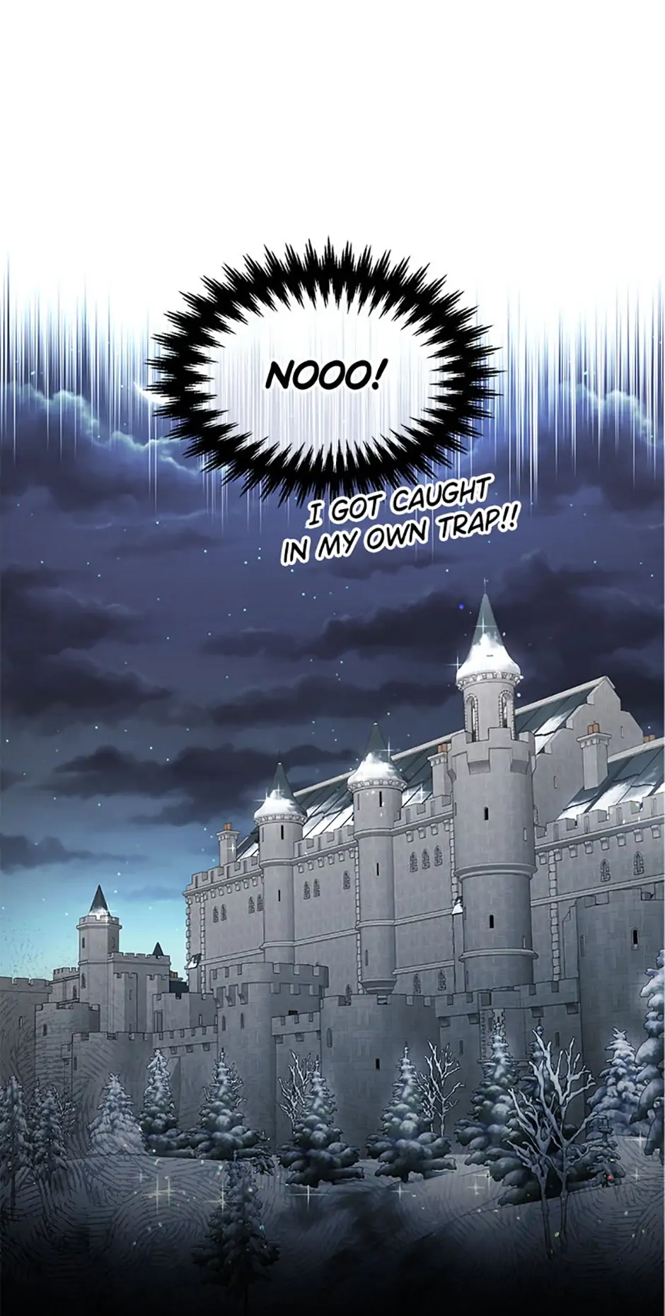 He's Just My Brother, Your Grace! Chapter 7 - page 35