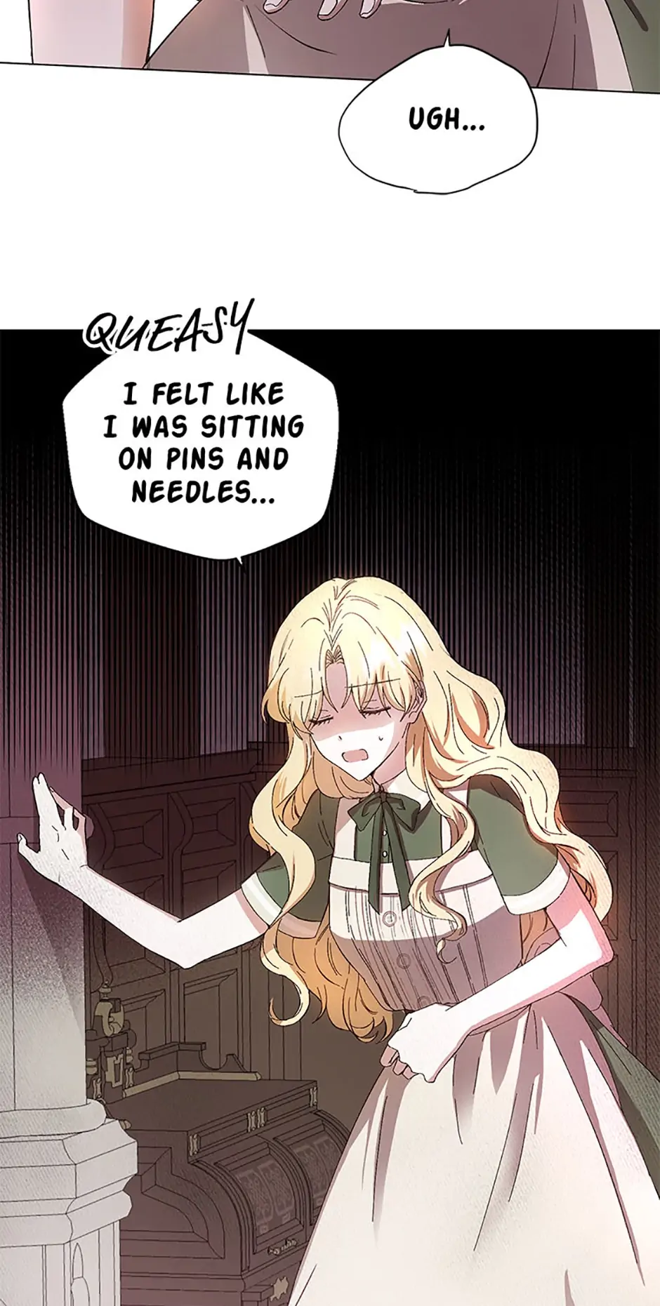 He's Just My Brother, Your Grace! Chapter 7 - page 38