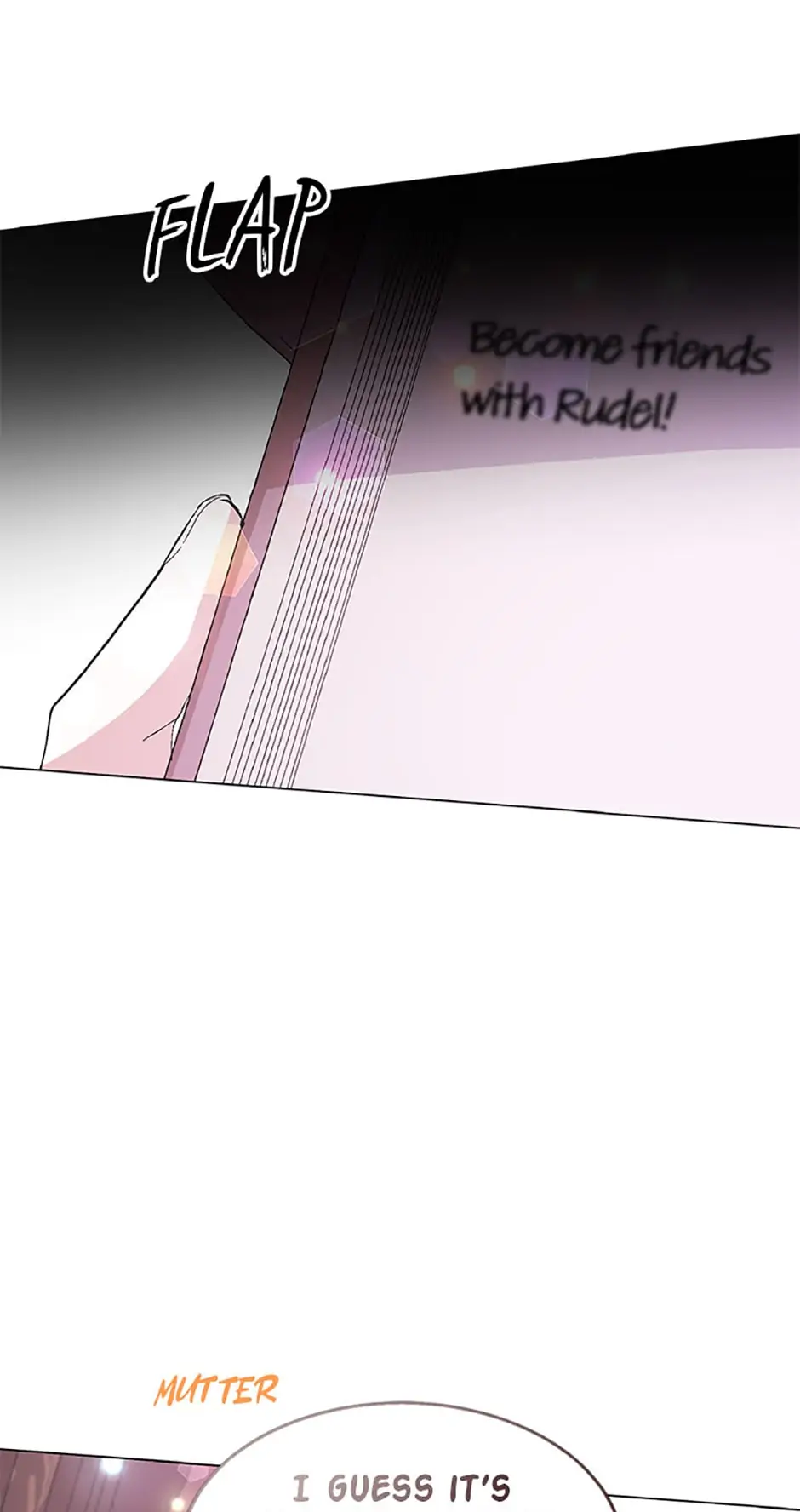 He's Just My Brother, Your Grace! Chapter 7 - page 51