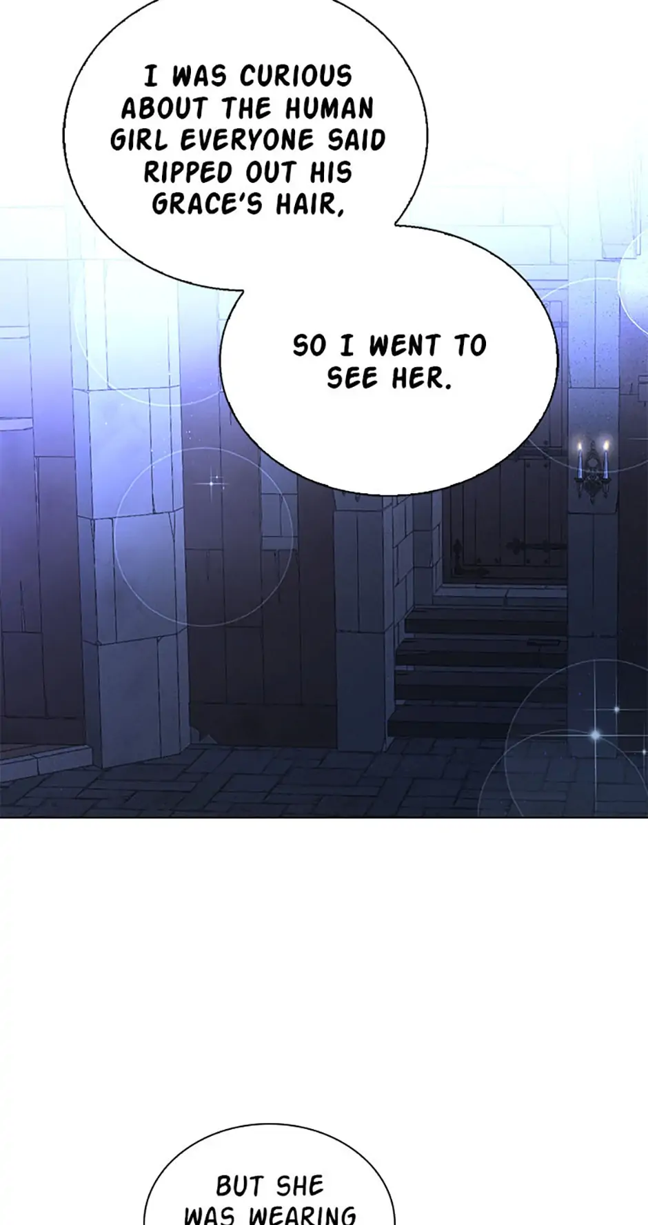 He's Just My Brother, Your Grace! Chapter 7 - page 54