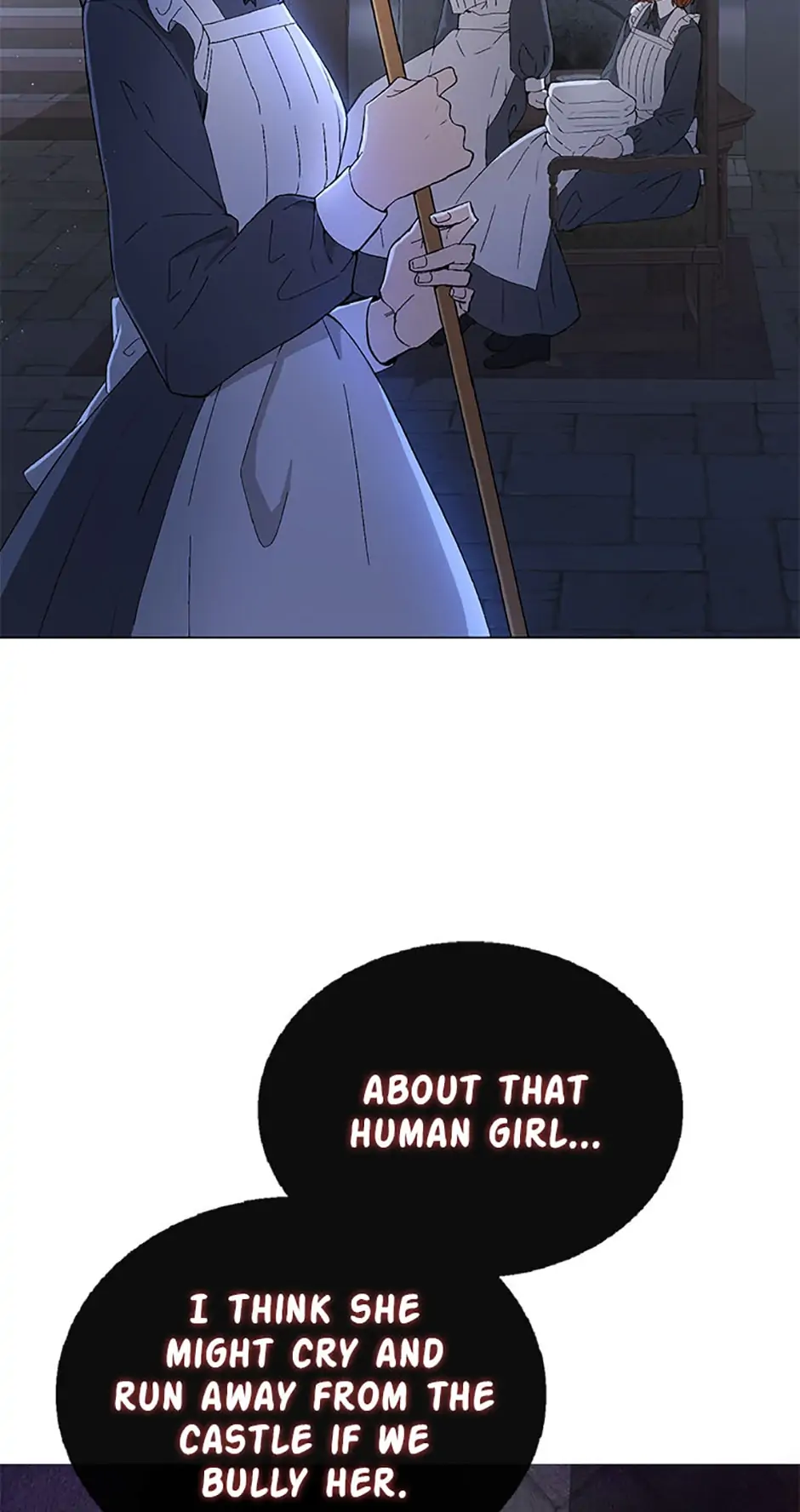 He's Just My Brother, Your Grace! Chapter 7 - page 57