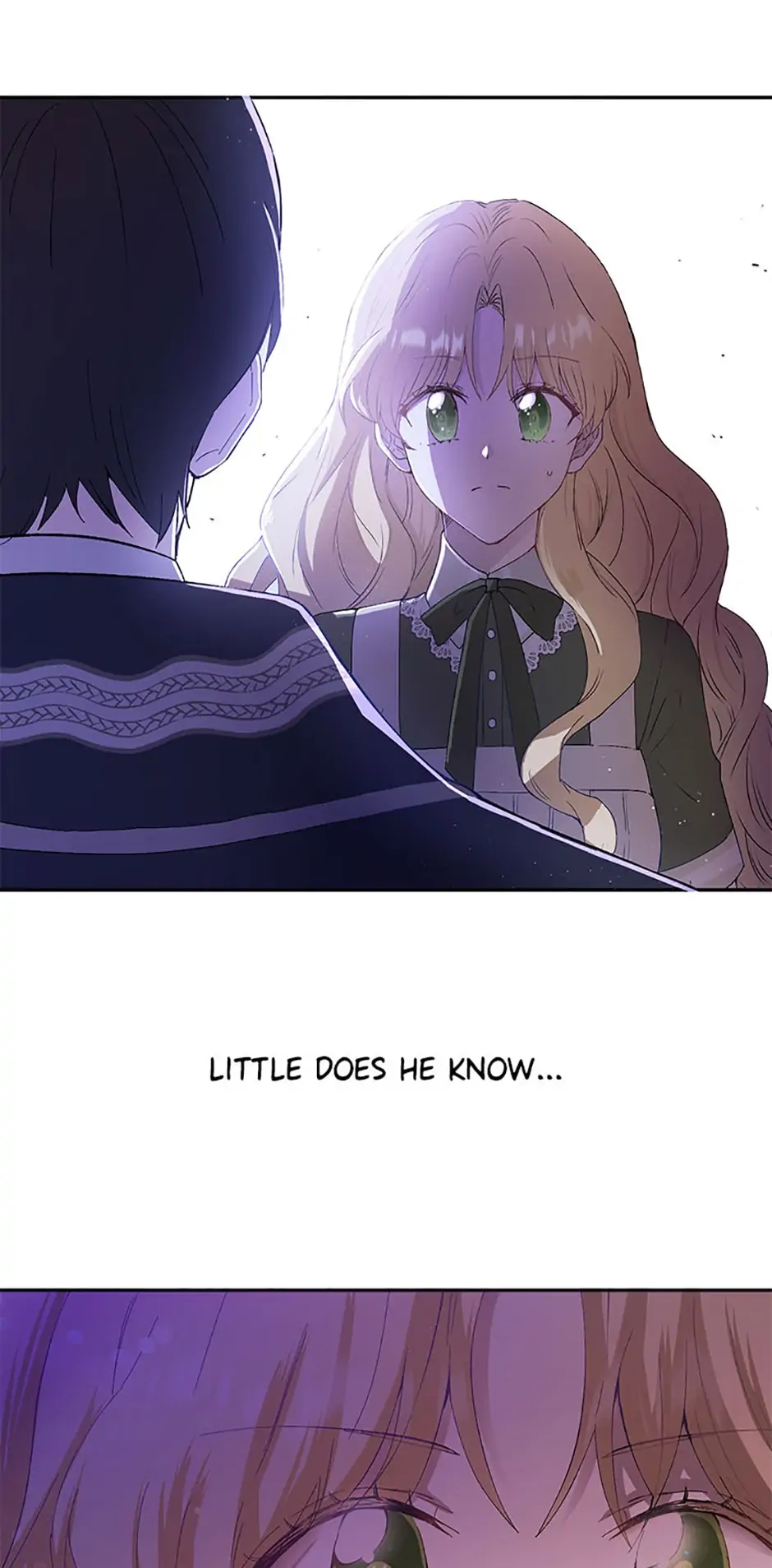 He's Just My Brother, Your Grace! Chapter 7 - page 7