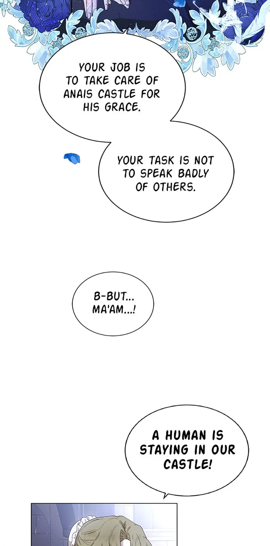 He's Just My Brother, Your Grace! Chapter 7 - page 63