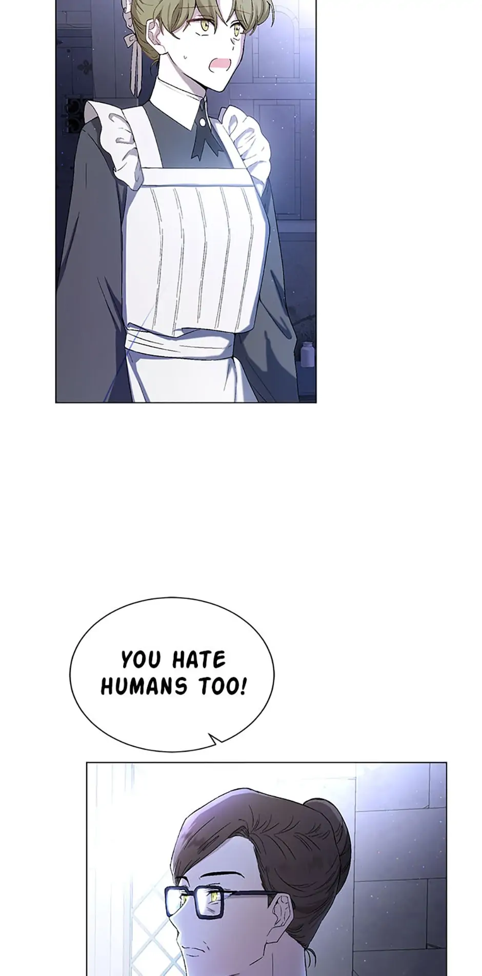 He's Just My Brother, Your Grace! Chapter 7 - page 64