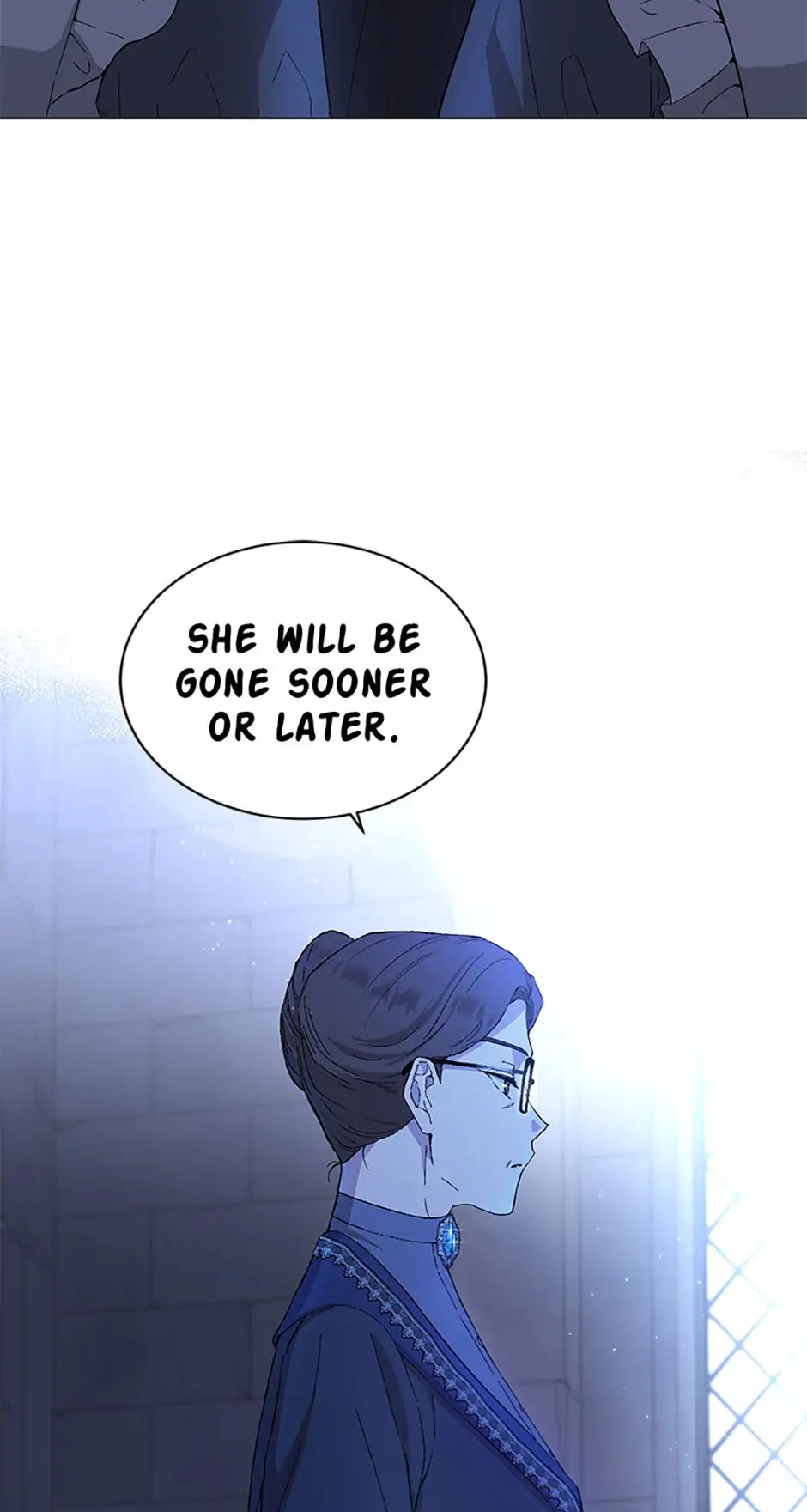He's Just My Brother, Your Grace! Chapter 7 - page 67