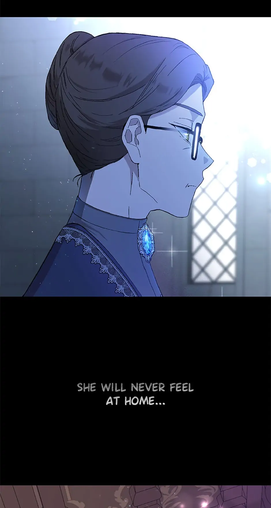 He's Just My Brother, Your Grace! Chapter 7 - page 70