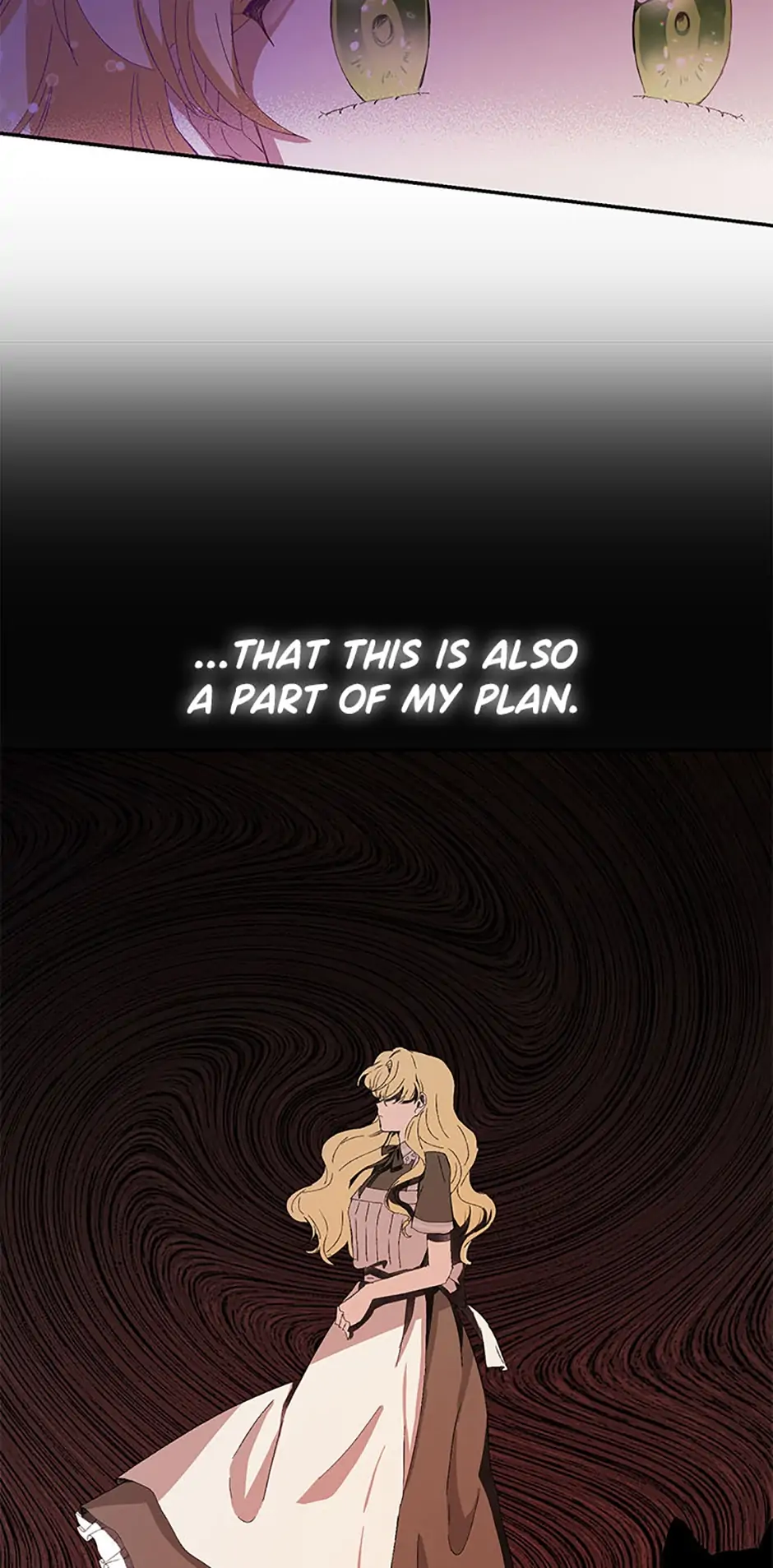 He's Just My Brother, Your Grace! Chapter 7 - page 8
