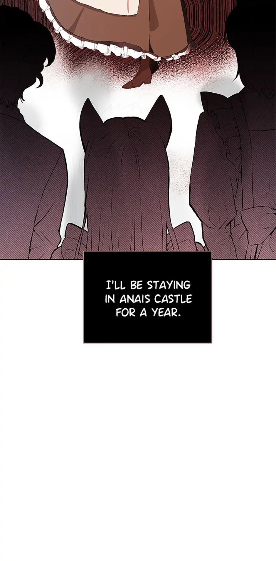 He's Just My Brother, Your Grace! Chapter 7 - page 9